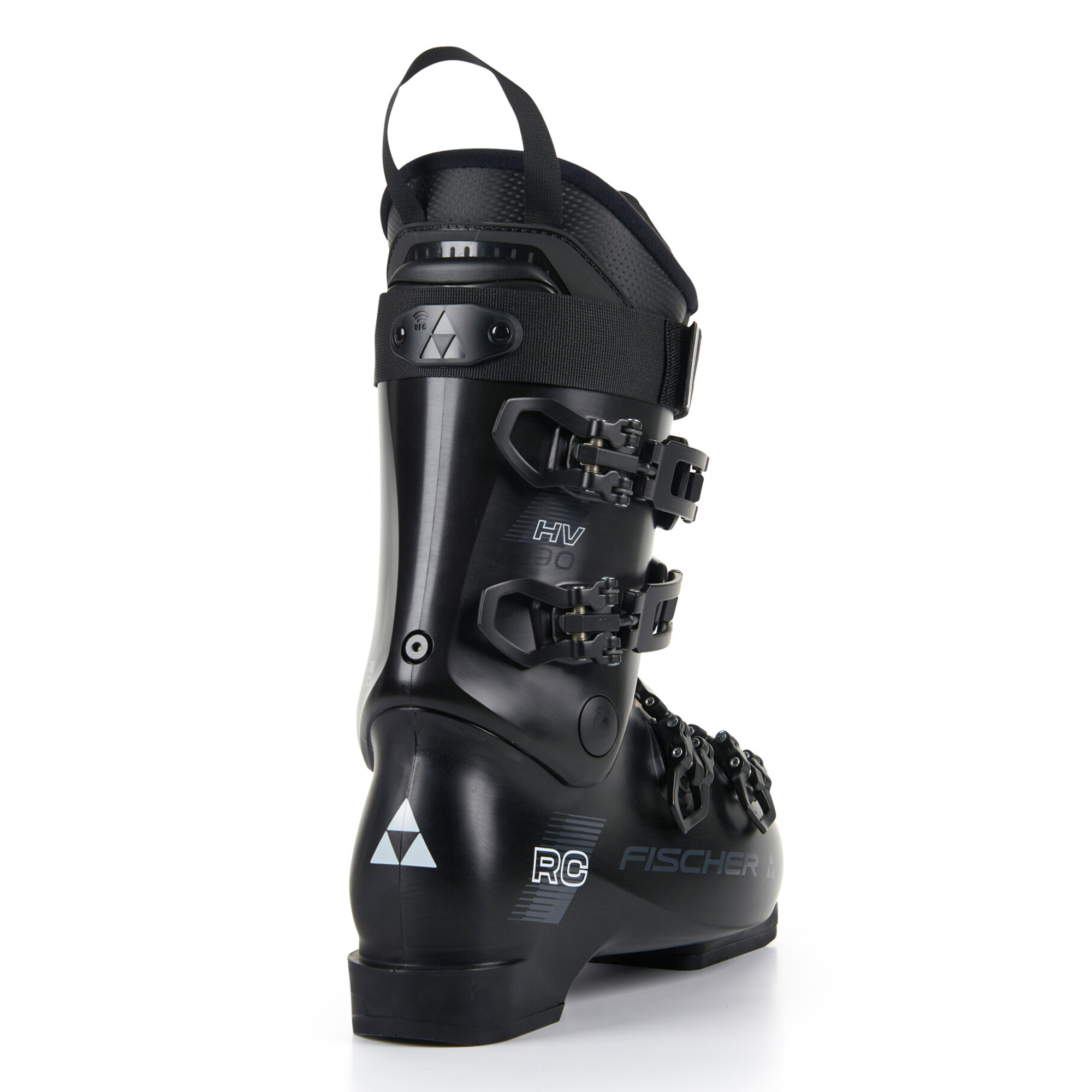 Pancerice FISCHER RC 90 Black - Image 7