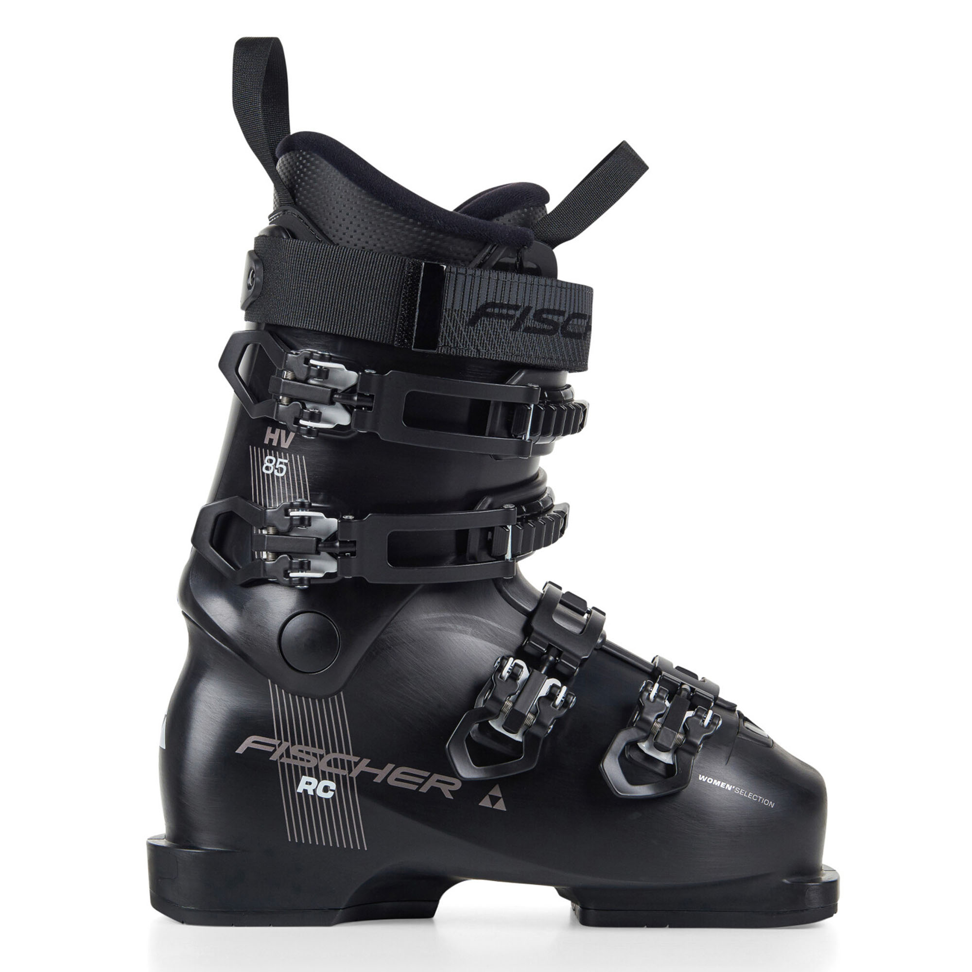 Pancerice FISCHER RC 85 Black - Image 5