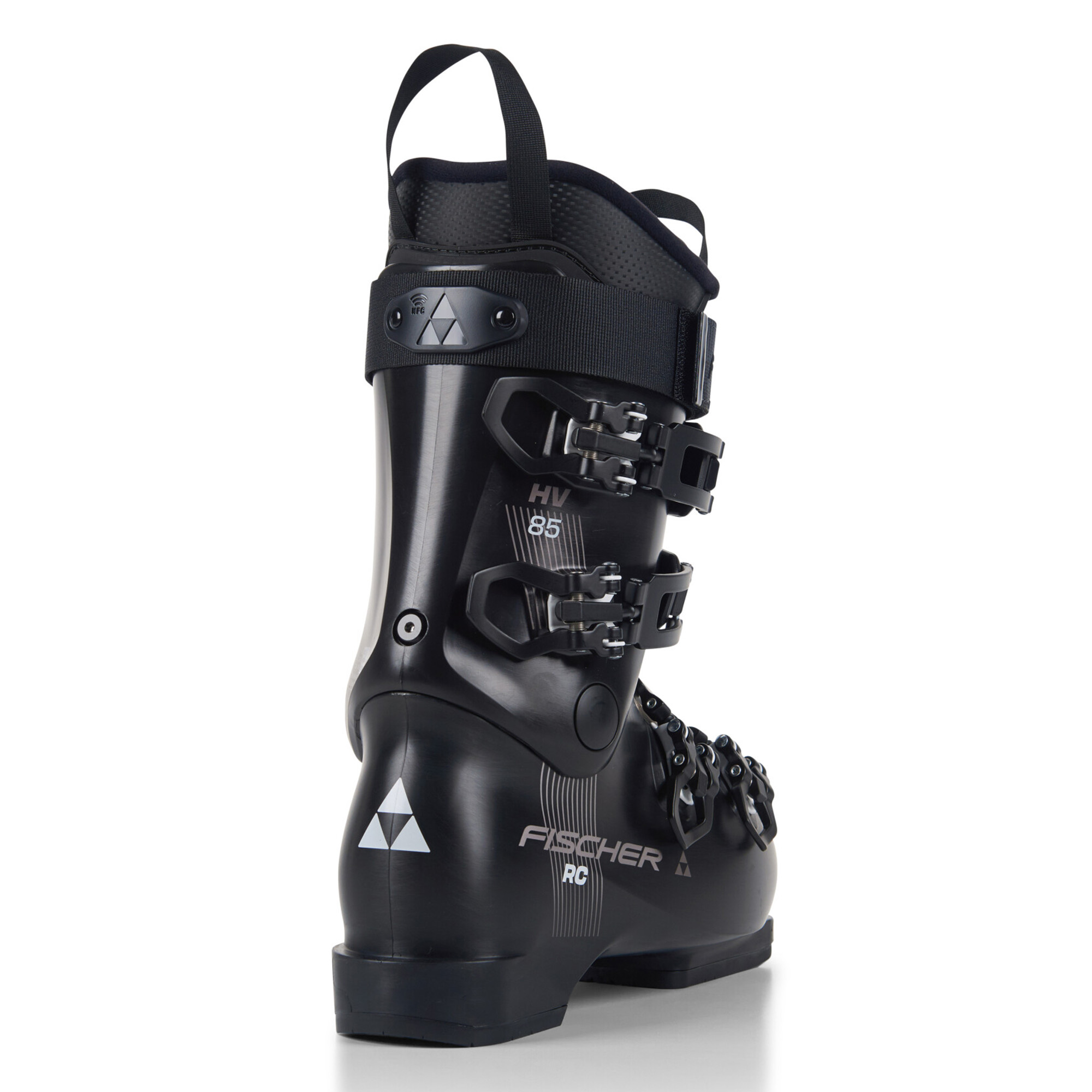 Pancerice FISCHER RC 85 Black - Image 7