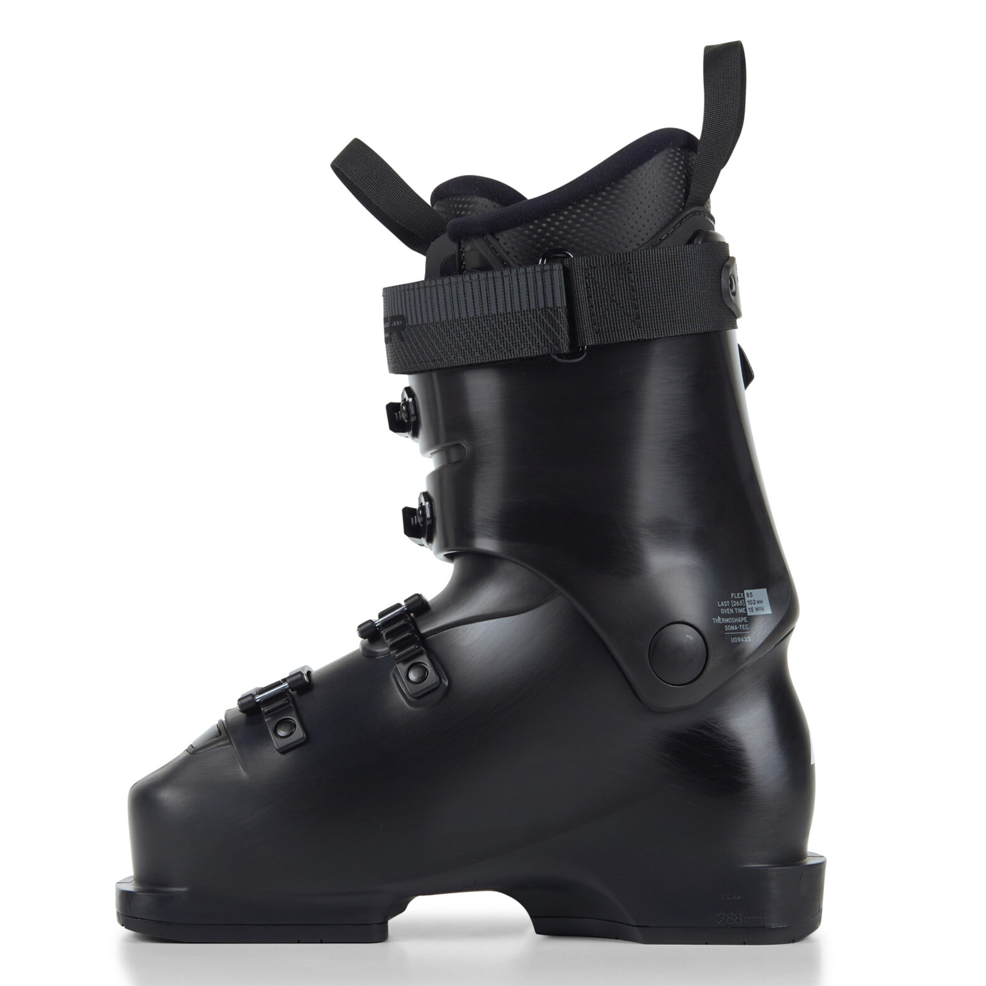 Pancerice FISCHER RC 85 Black - Image 8