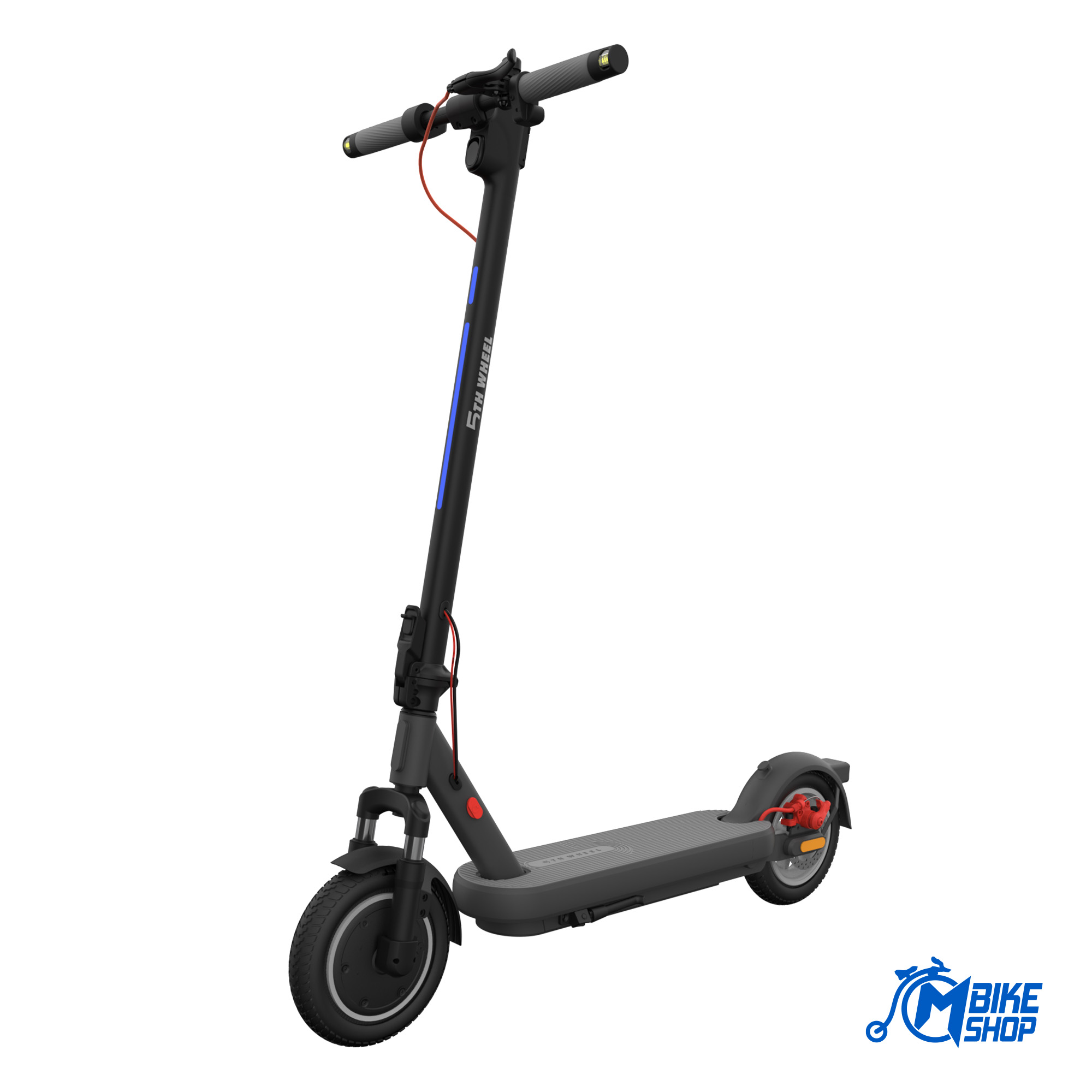 E-Romobil Invanti V40Pro - Image 7