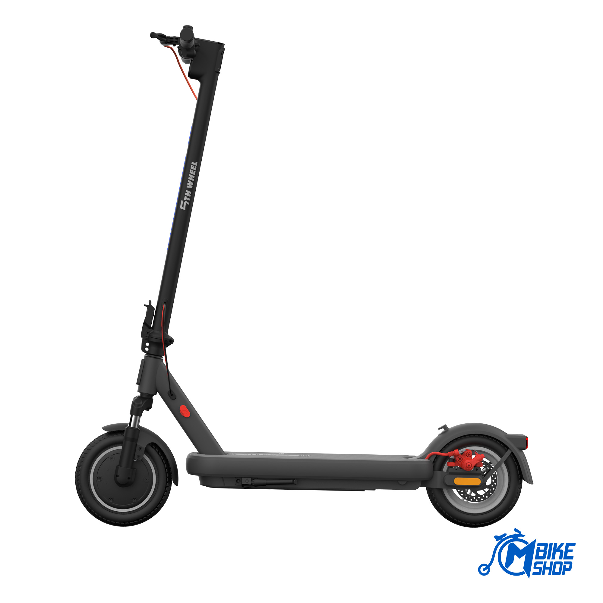 E-Romobil Invanti V40Pro - Image 8