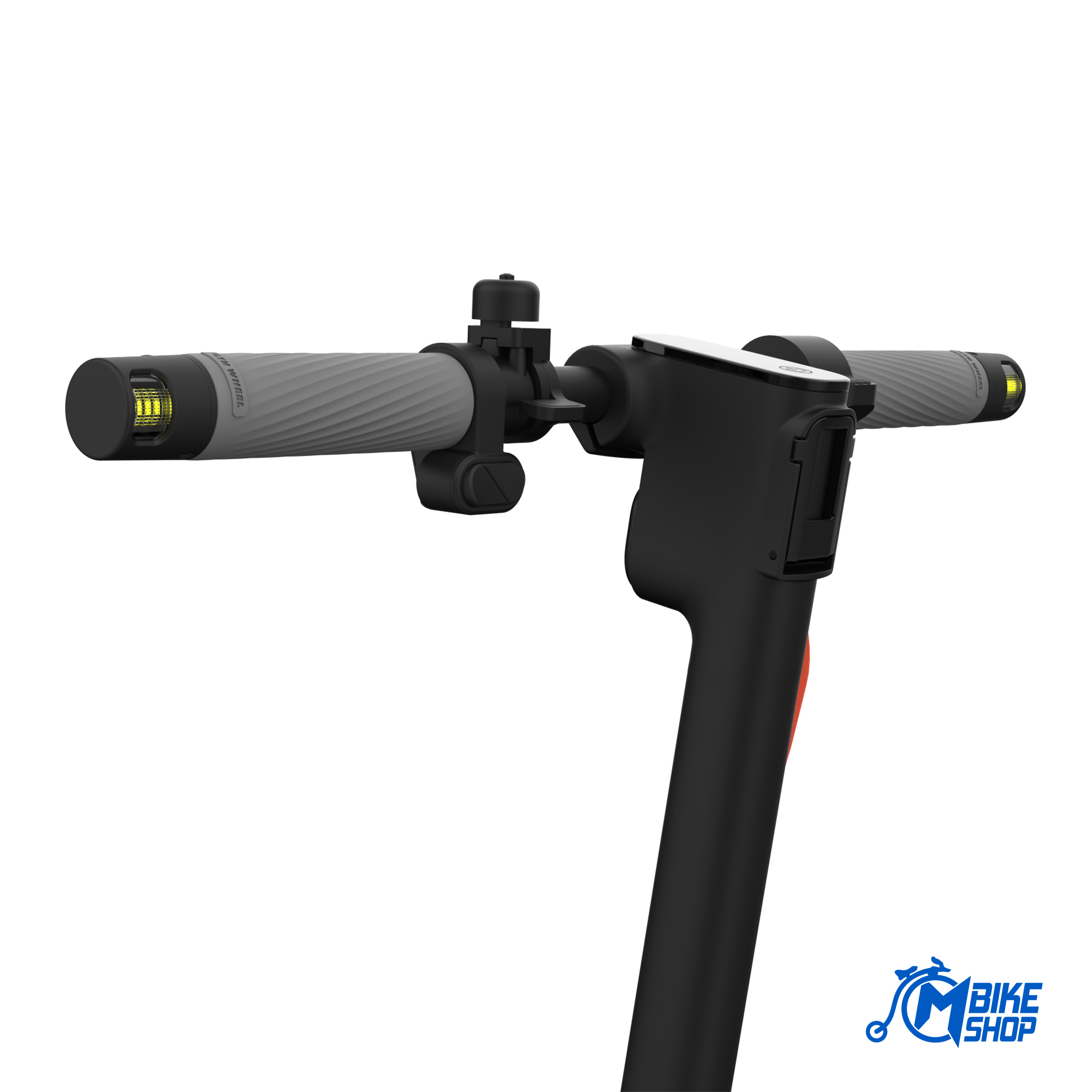 E-Romobil Invanti V40Pro - Image 10