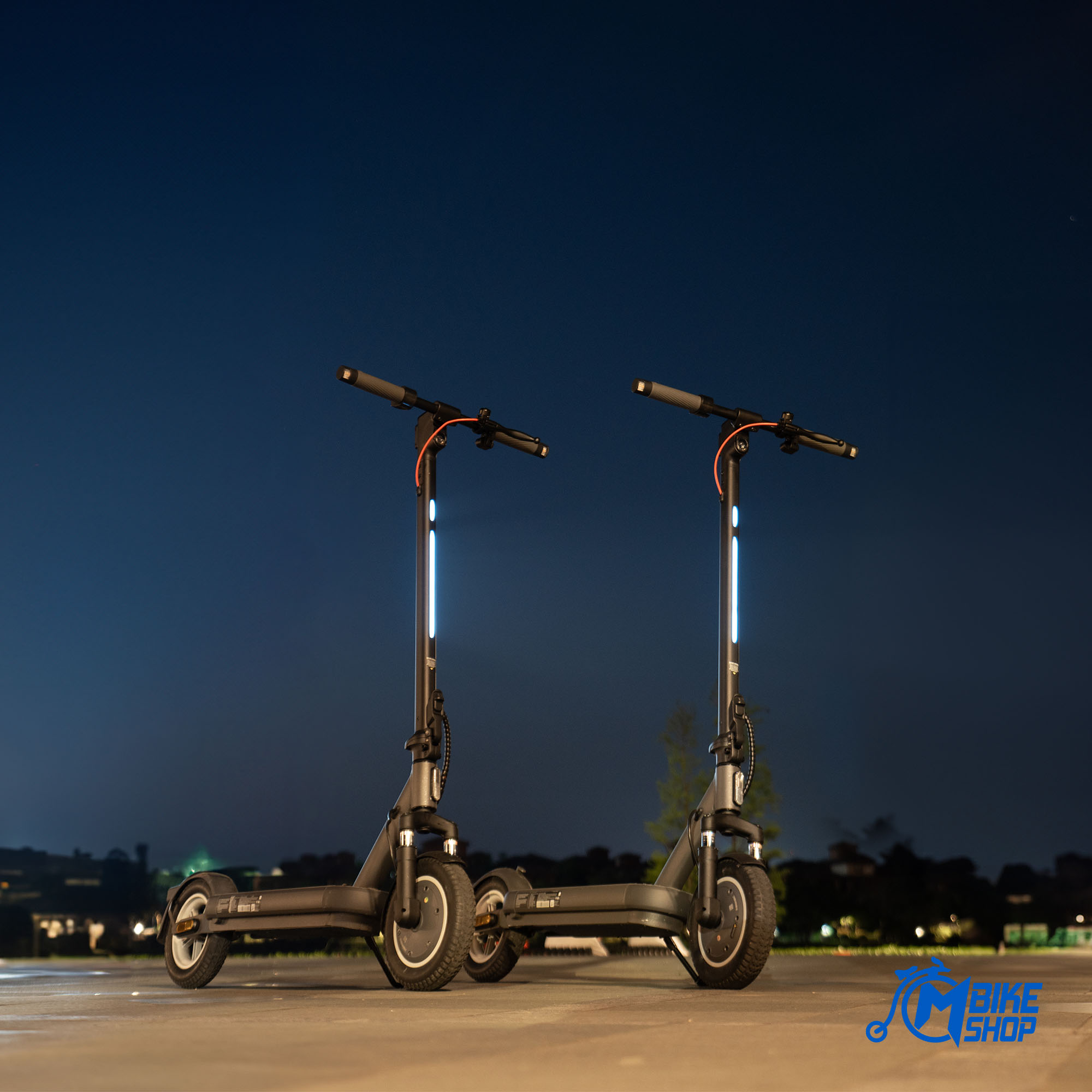 E-Romobil Invanti V40Pro - Image 11