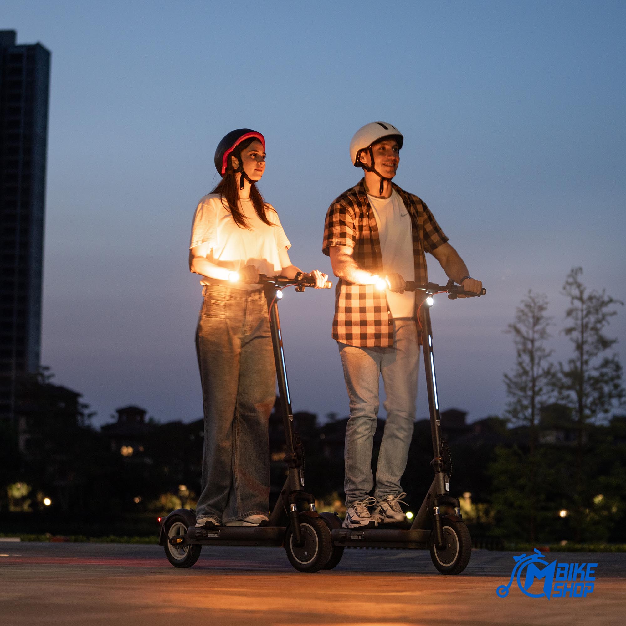 E-Romobil Invanti V40Pro - Image 12