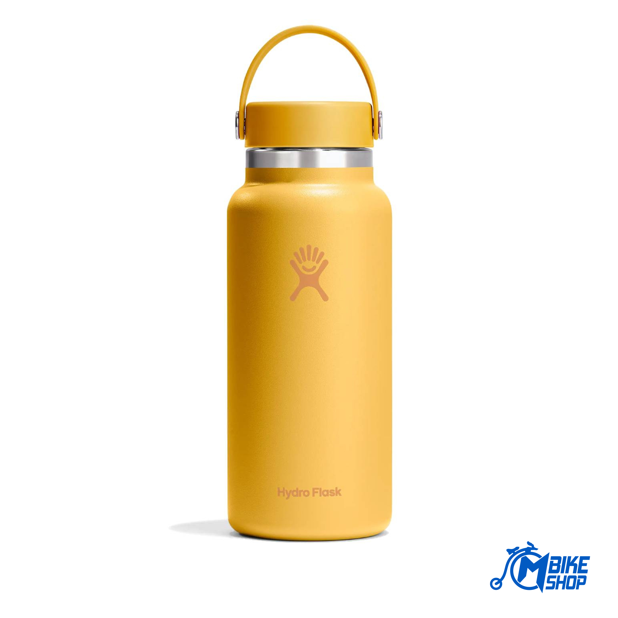 Boca HYDRO FLASK Wide Flex Cap Sunbeam 946ml - Image 2