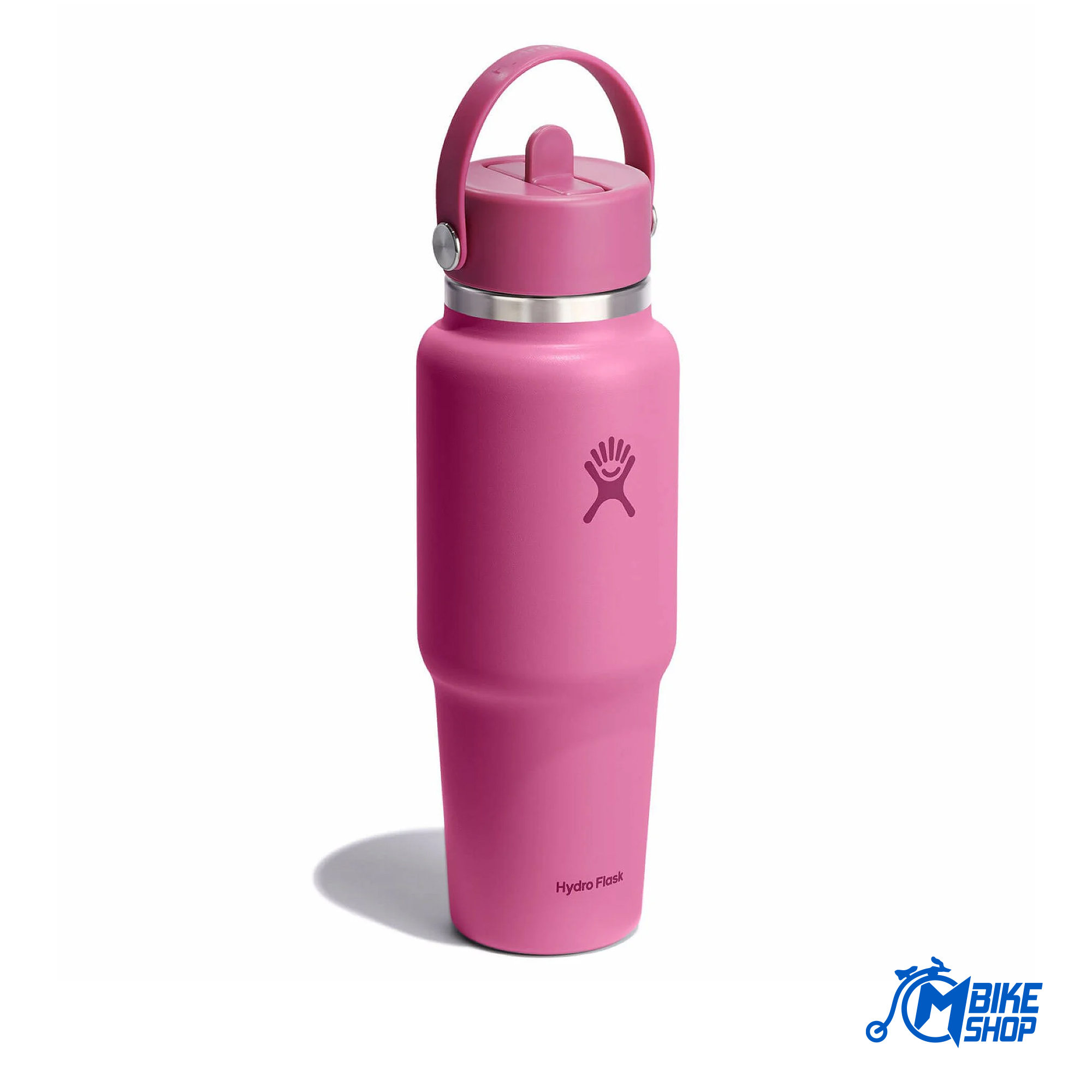 Boca HYDRO FLASK Wide Flex Straw Travel Reef - Image 4