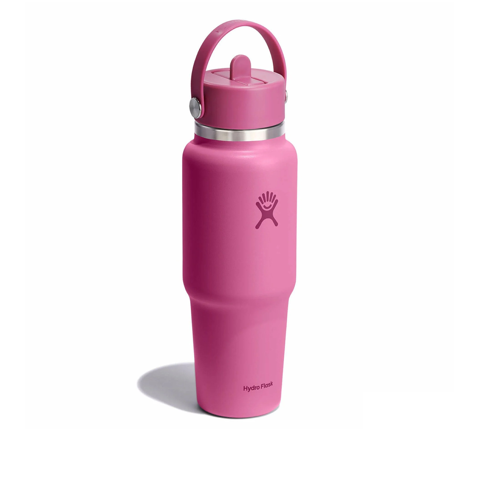 Boca HYDRO FLASK Wide Flex Straw Travel Reef - Image 2