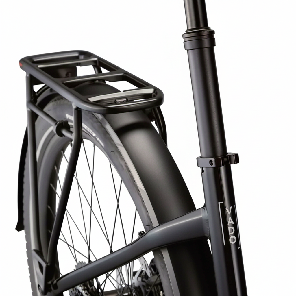 SPECIALIZED Vado 4.0 Step-Through Cast Black/Silver Reflective - Image 6