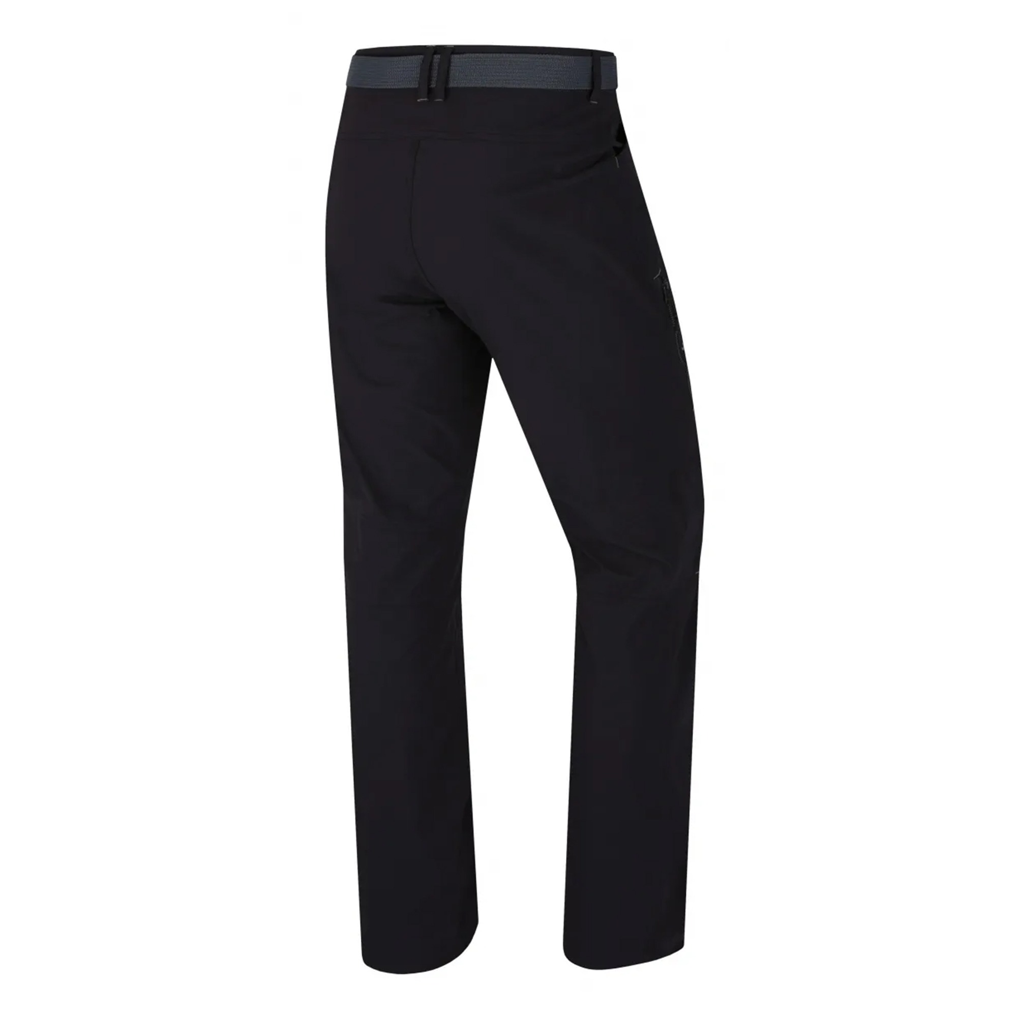 Pantalone HUSKY Kamela Black - Image 2