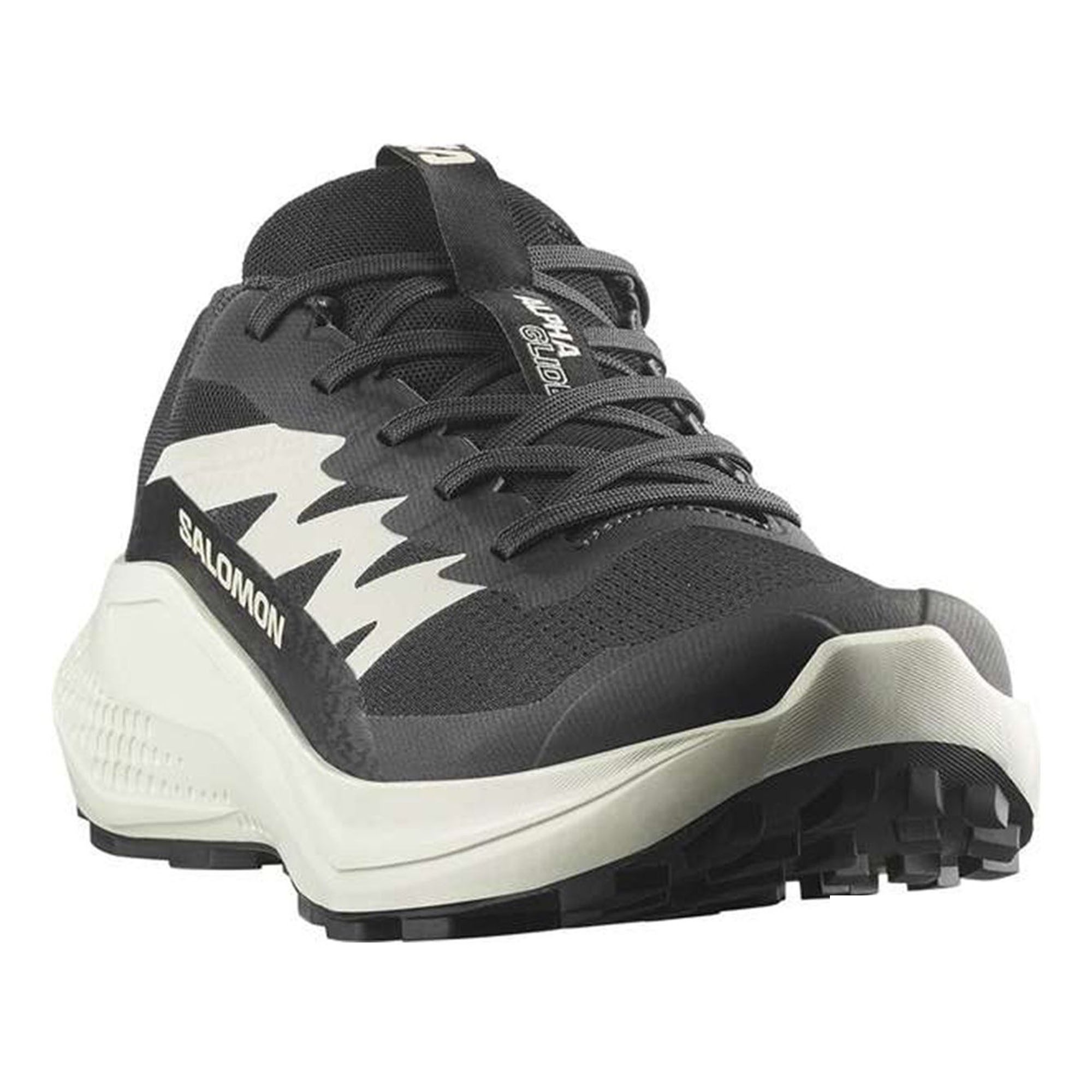 Patike SALOMON Alphaglide Black/Phantom/Icicle - Image 3