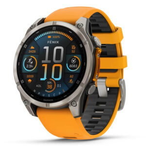 010 02904 11 1 GARMIN20Fenix208204720mm20AMOLED20Sapphire20Titanium20Spark20Orange20Graphite 693adf1ca191f