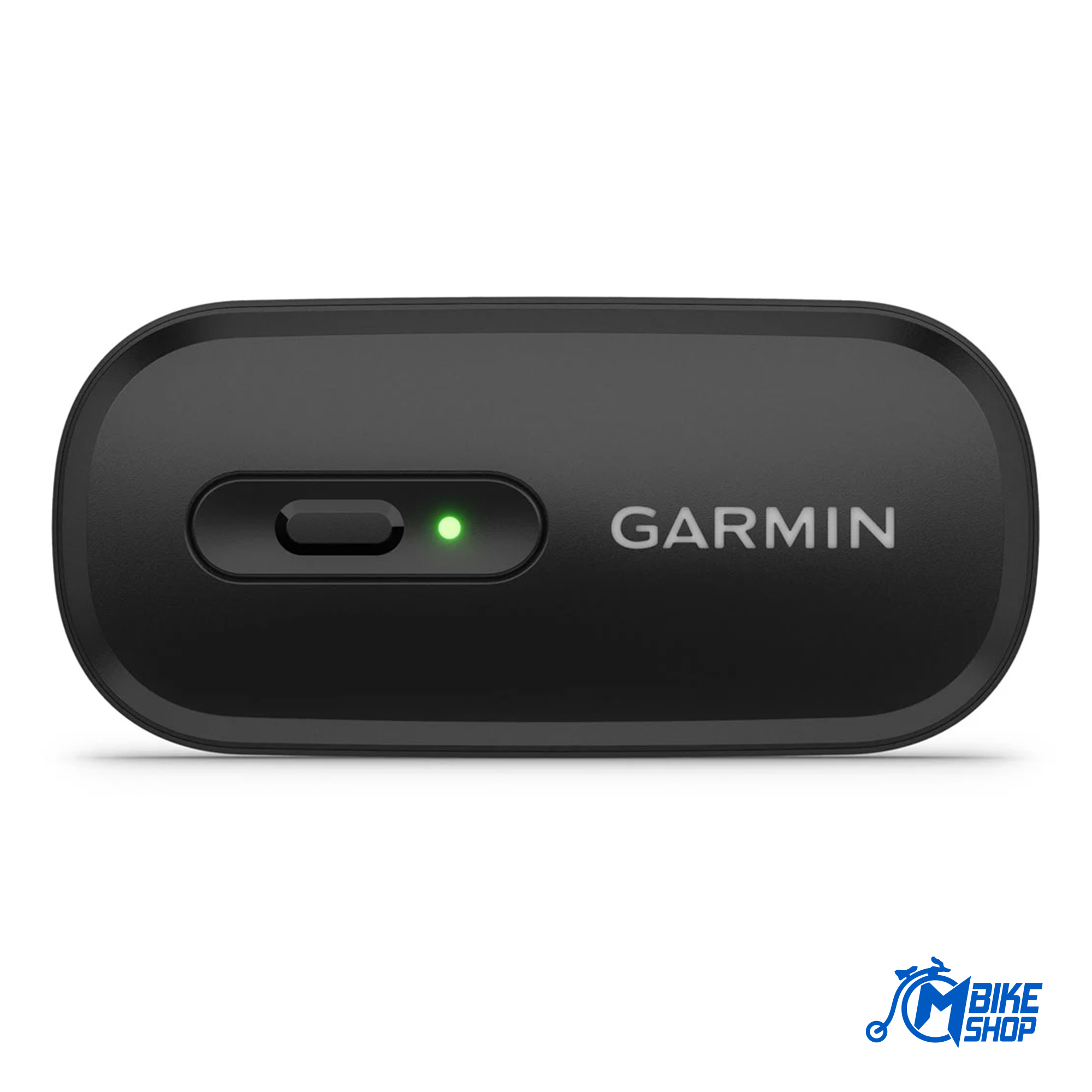 GARMIN Heart Rate Monitor HRM 200 (Senzor) - Image 6
