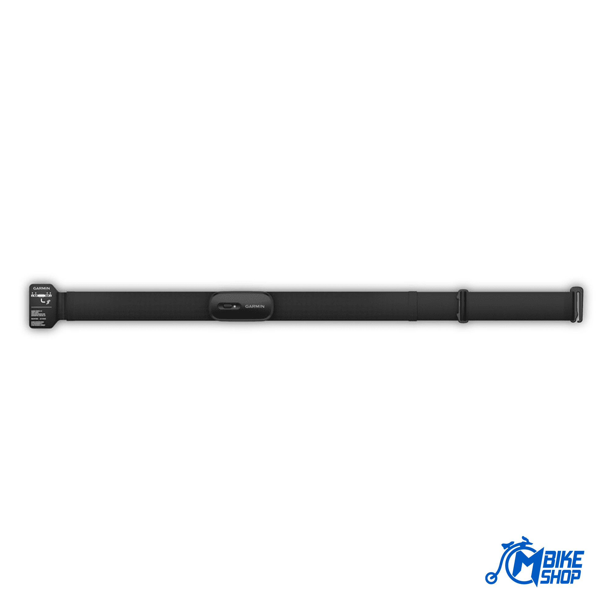 GARMIN Heart Rate Monitor HRM 200 (Senzor) - Image 8