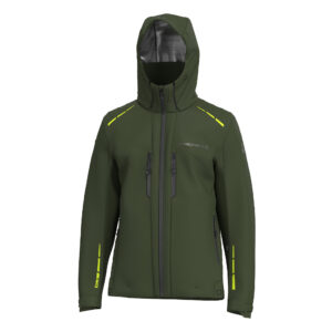 06005G 1 Jakna20FISCHER20RC420Rifle20Green 693413cd96ec3