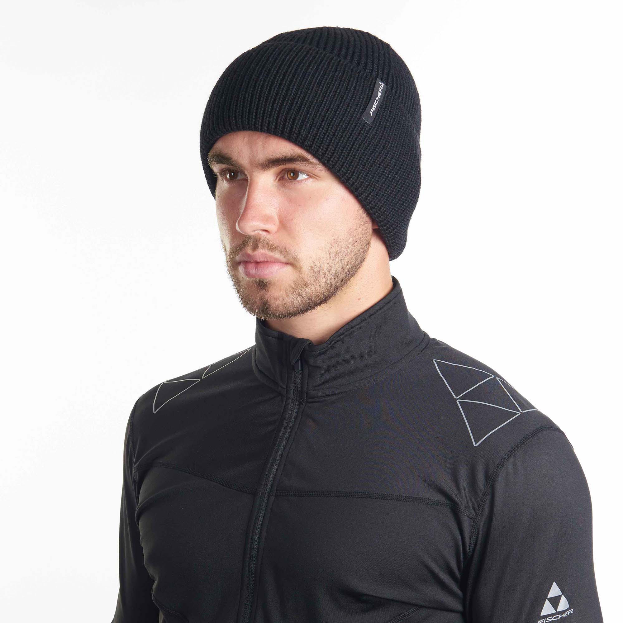 Kapa FISCHER Cool Black - Image 2