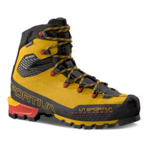 090Y00Y00 1 Gleznjace20LA20SPORTIVA20Trango20Alpine20GTX20Yellow 694412456c9be