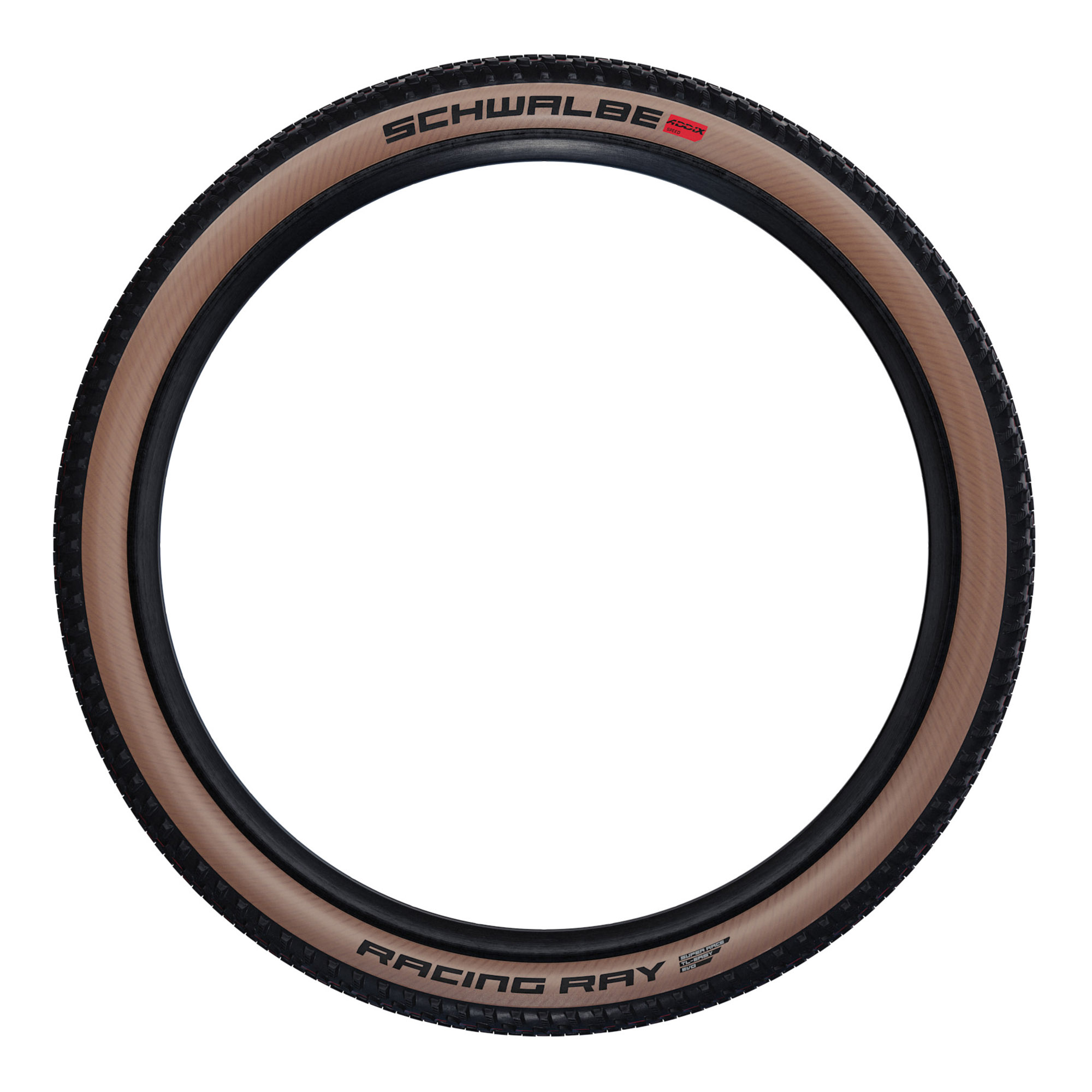 Guma SCHWALBE SP Racing Ray 29x2.25 - Image 5