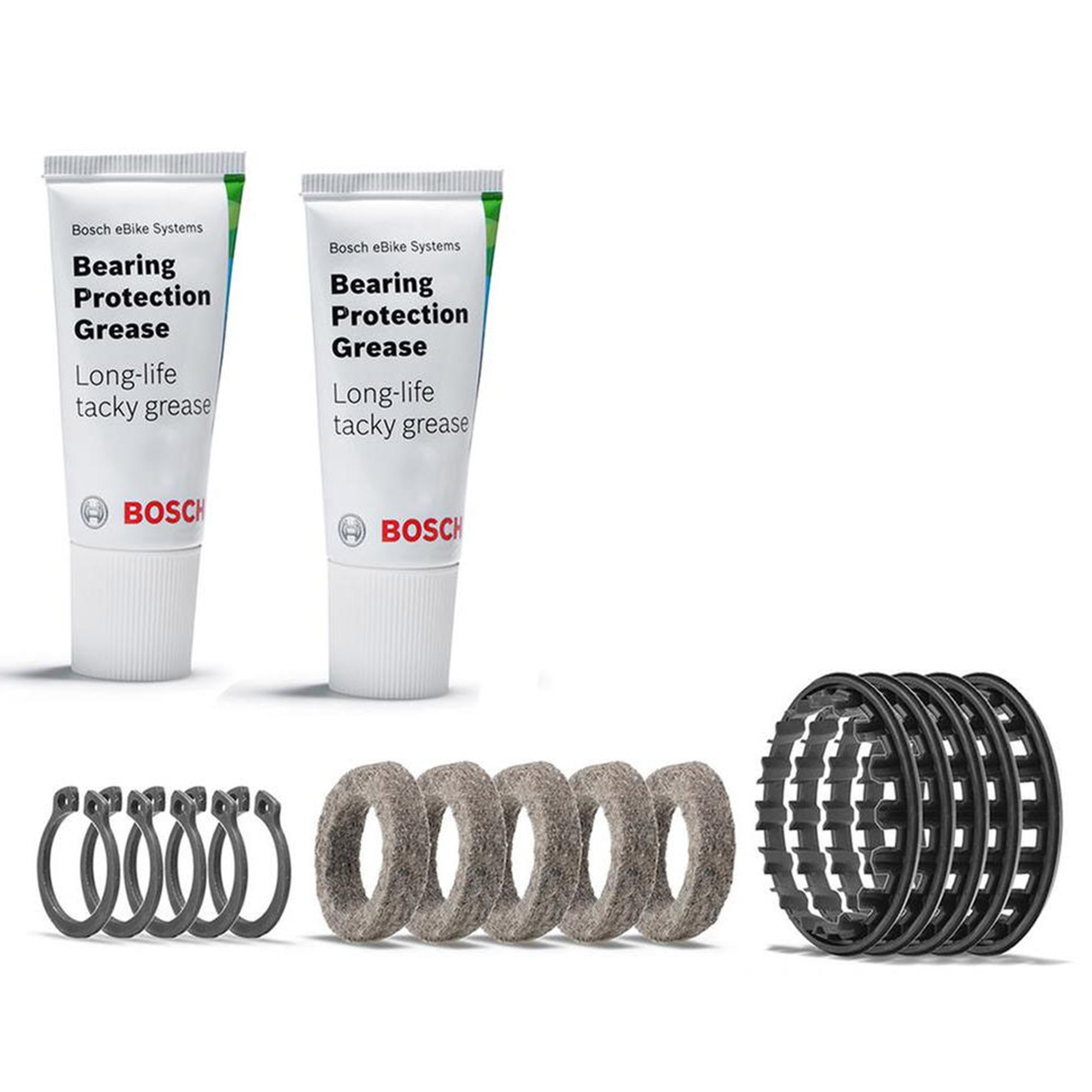BOSCH Servisni komplet za zaštitu ležajeva - Image 2