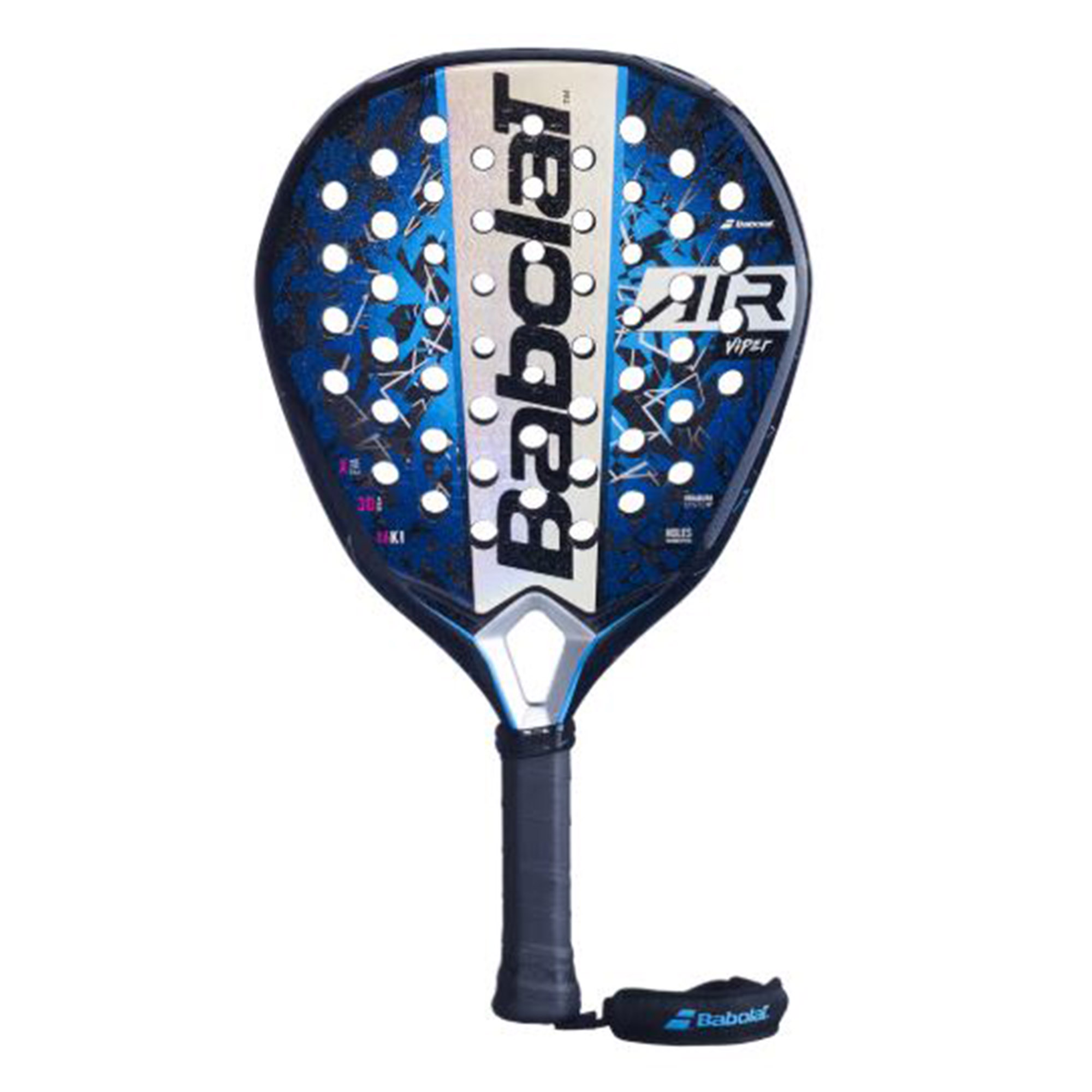 Padel reket BABOLAT Air Viper - Image 2