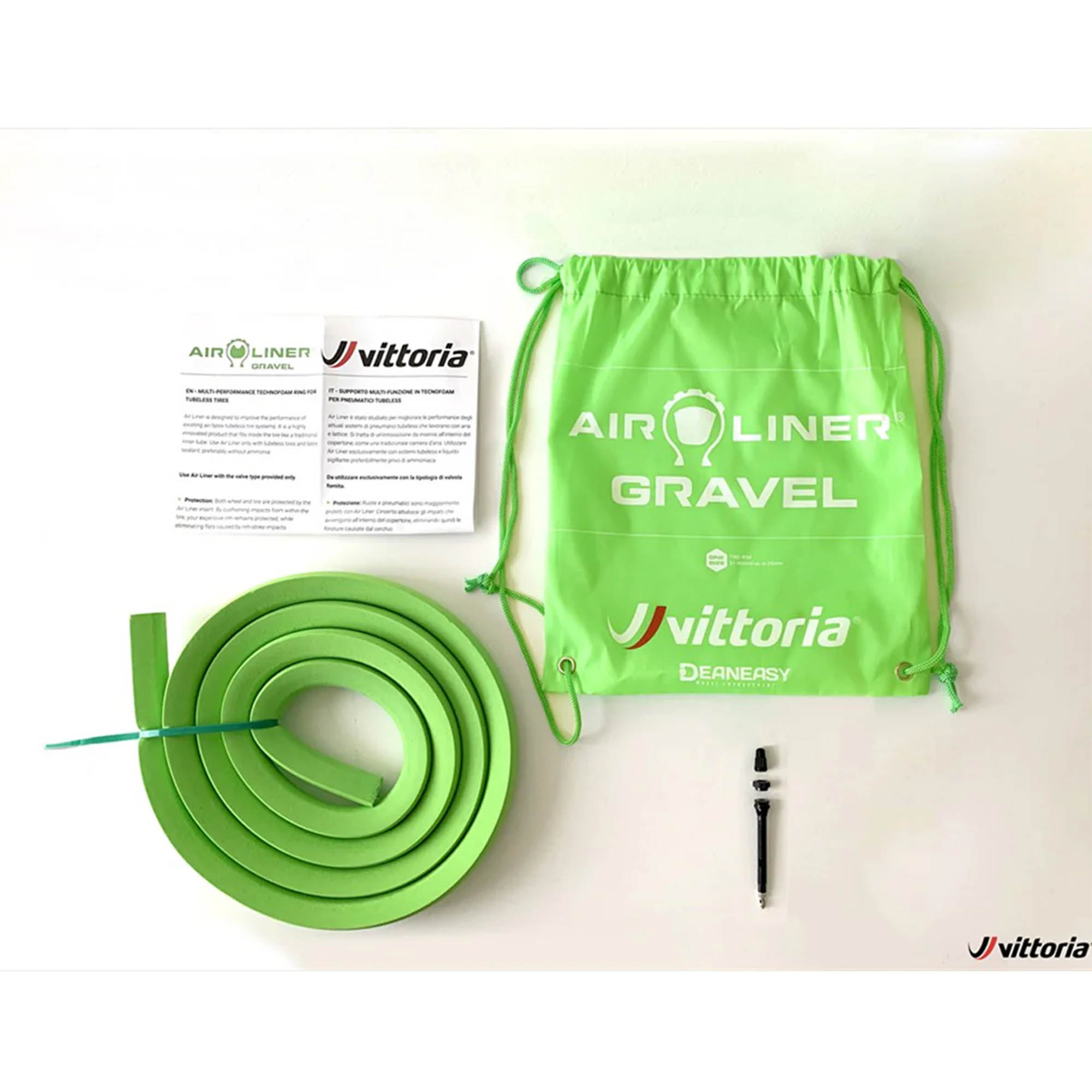 VITTORIA Air Liner Gravel One size - Image 4