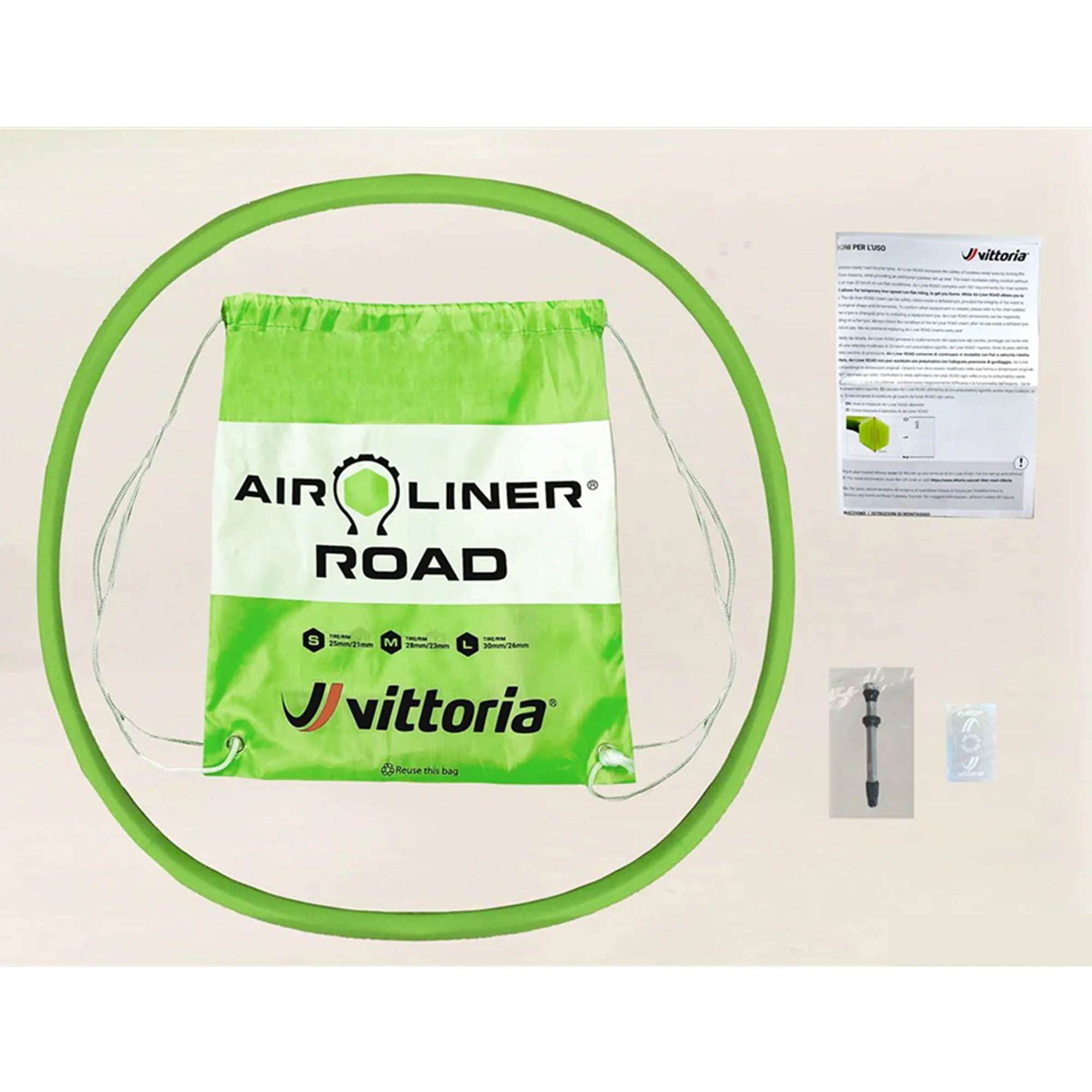 VITTORIA Air Liner Road 700x27-29C - Image 4