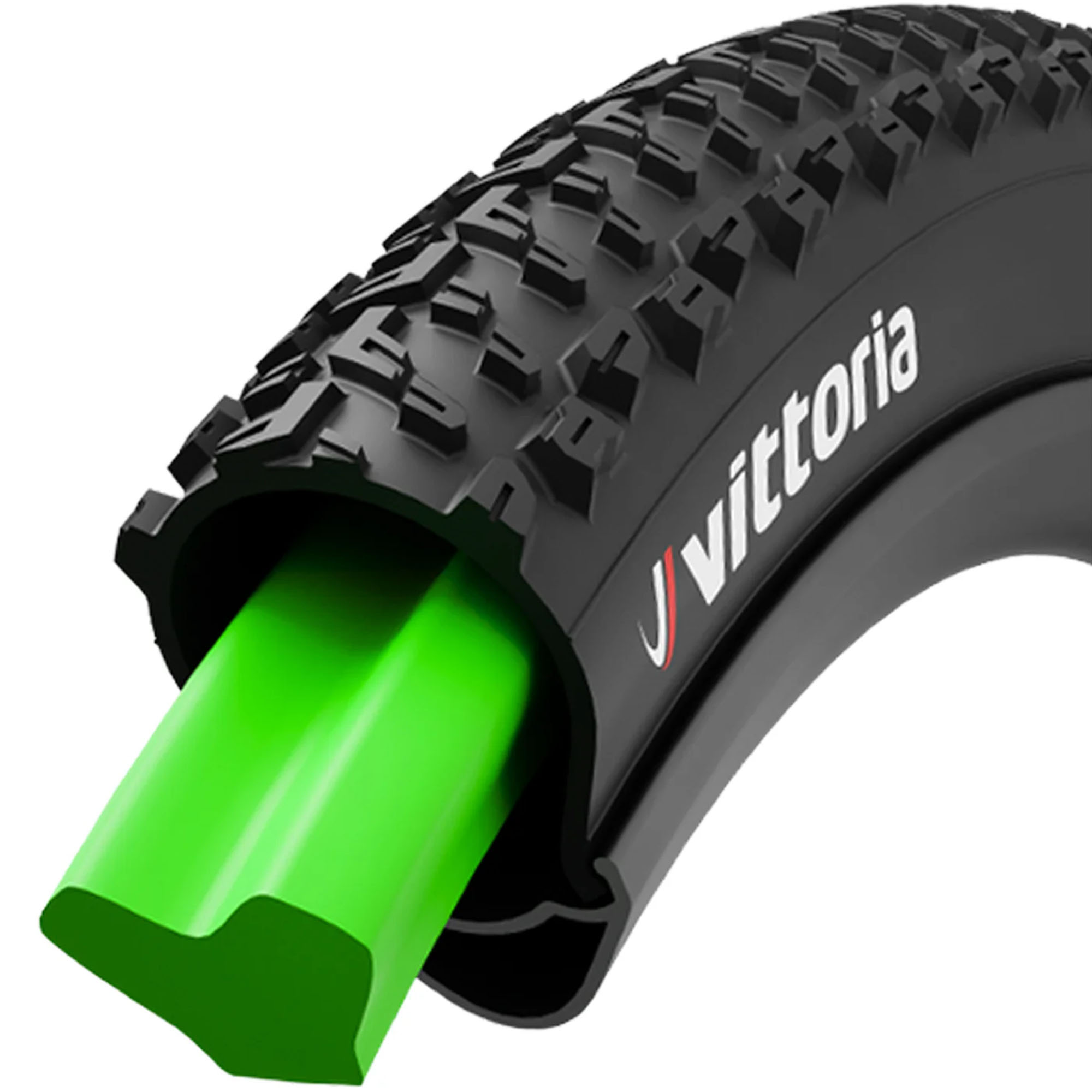 VITTORIA Air Liner Light XC 29x2.1-2.4 - Image 3