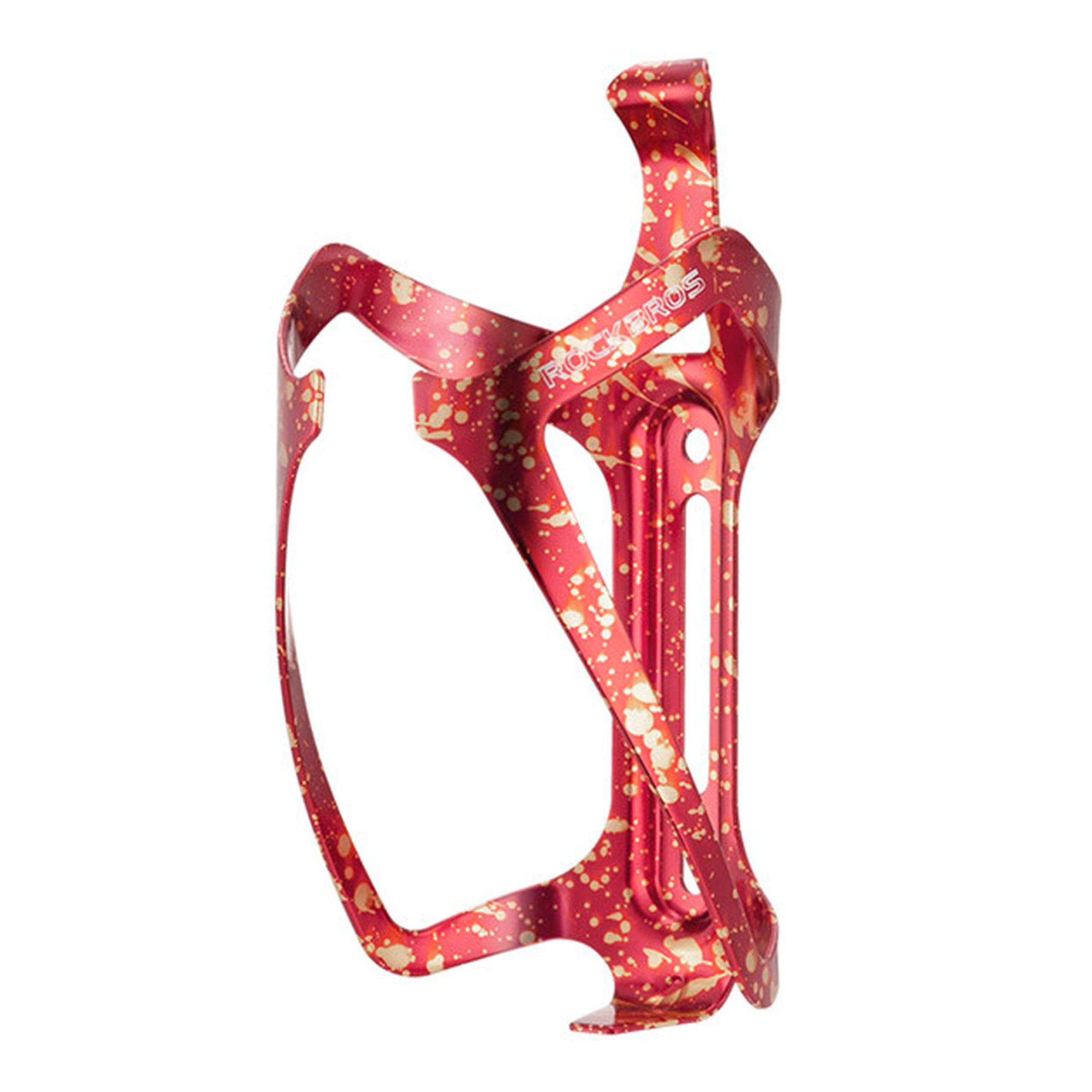 RB Nosač bidona Red/Gold - Image 2