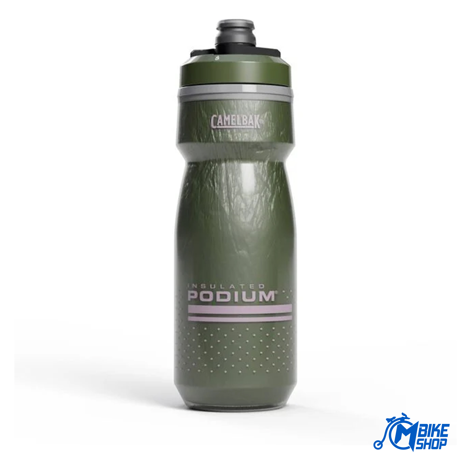 Bidon CAMELBAK Podium Chill Deep Fern - Image 3