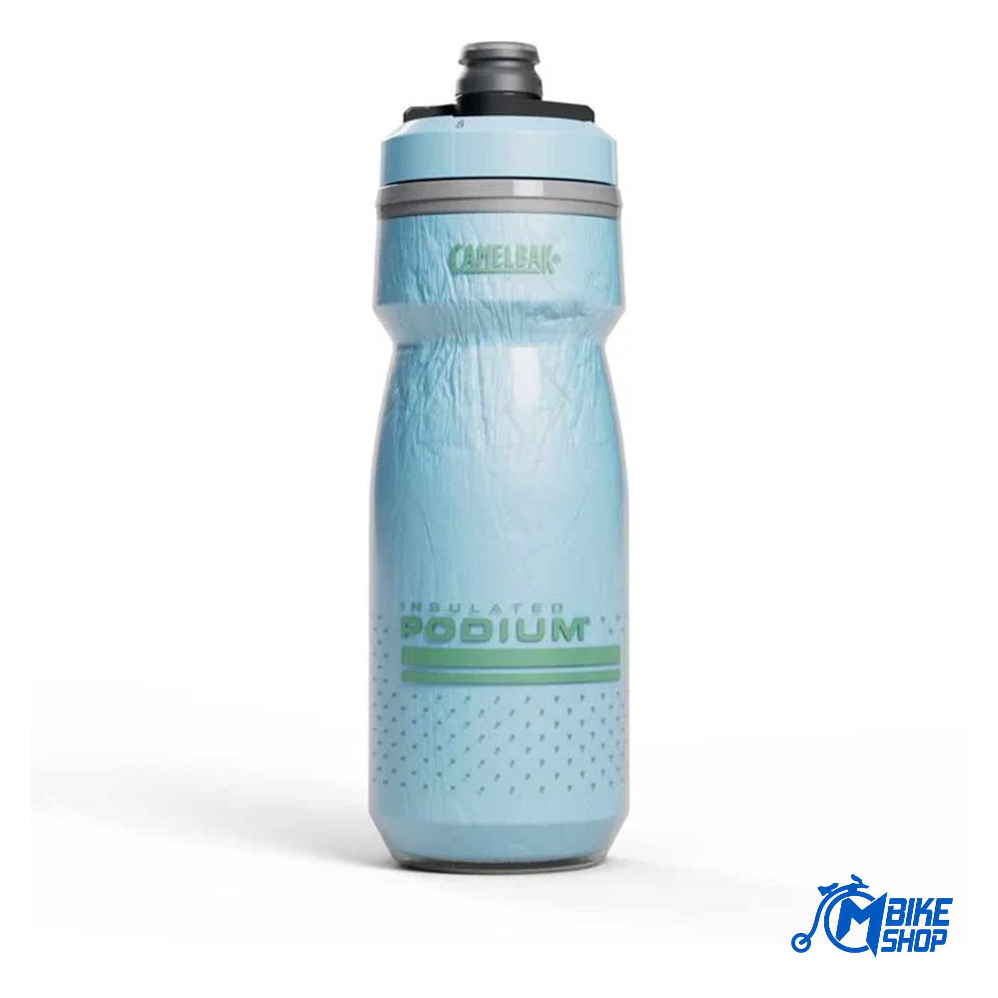 Bidon CAMELBAK Podium Chill Crystal - Image 3