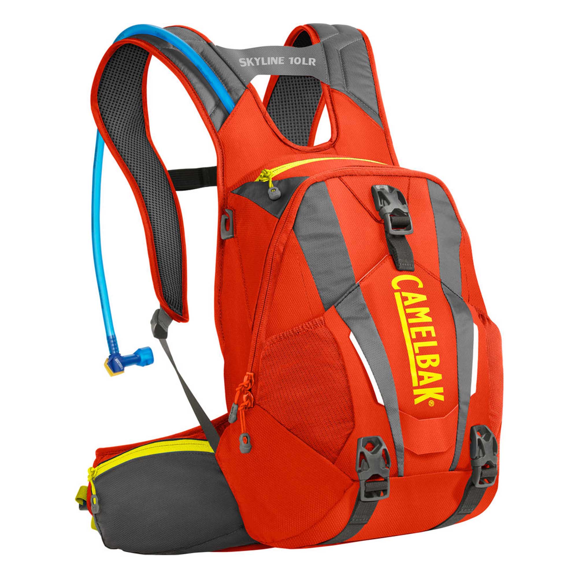 Ruksak CAMELBAK Skyline 10LR 3L Orange - Image 3