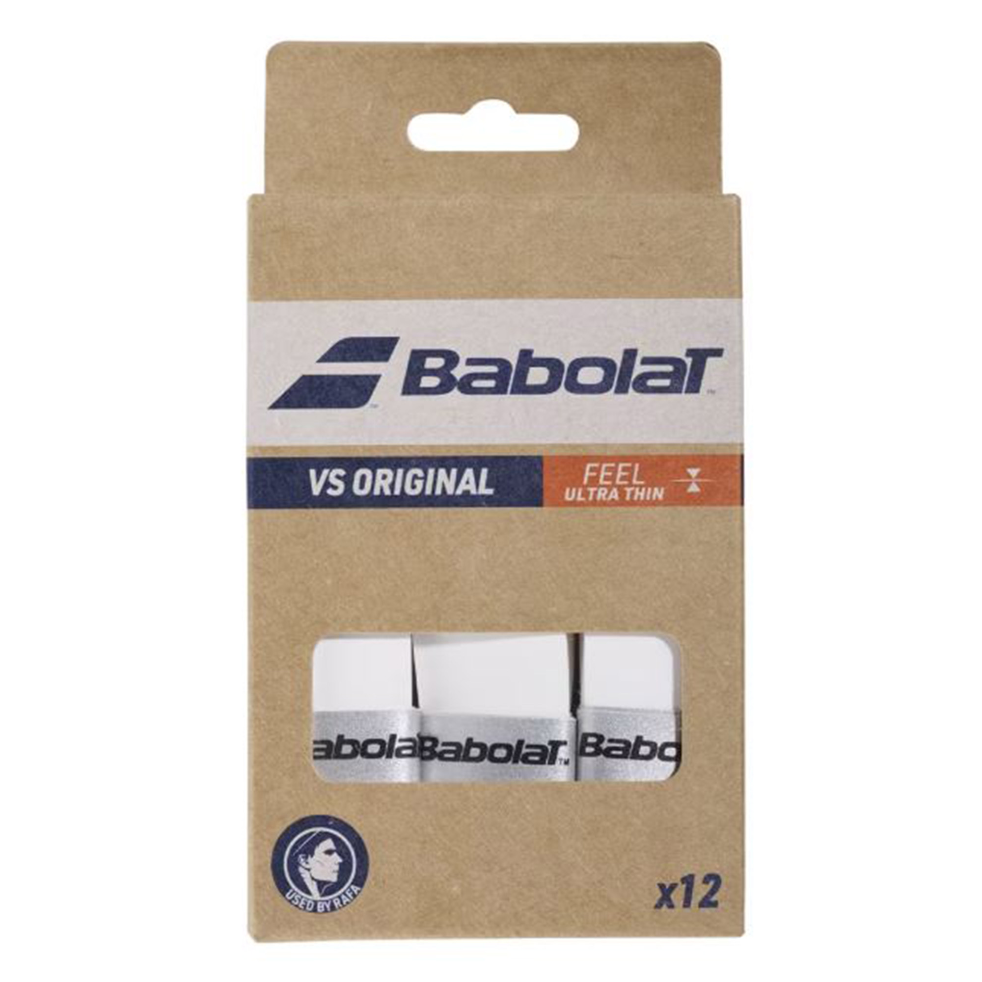 BABOLAT Grip za reket VS Original X 12 - Image 3