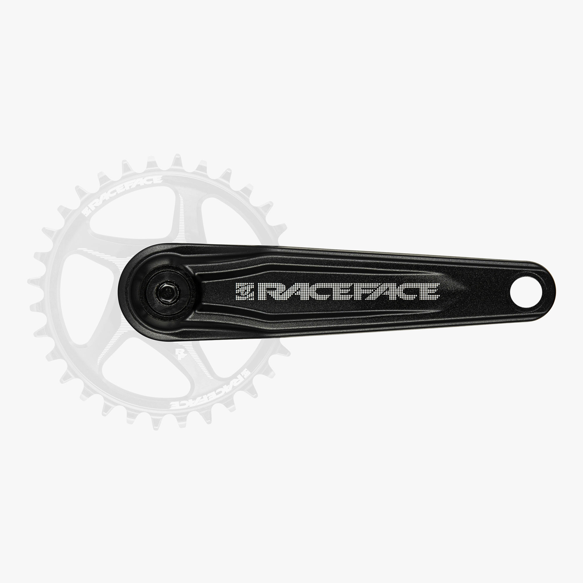 Kurbla RACE FACE Ride 137 175mm - Image 4