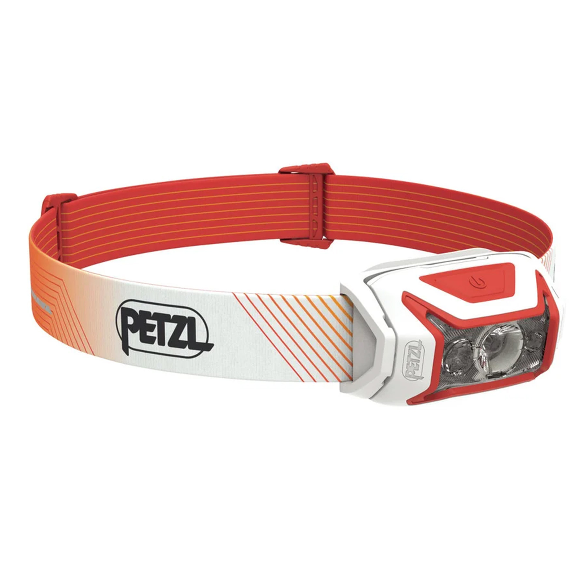 Čeona Lampa PETZL Actik Core Red - Image 2