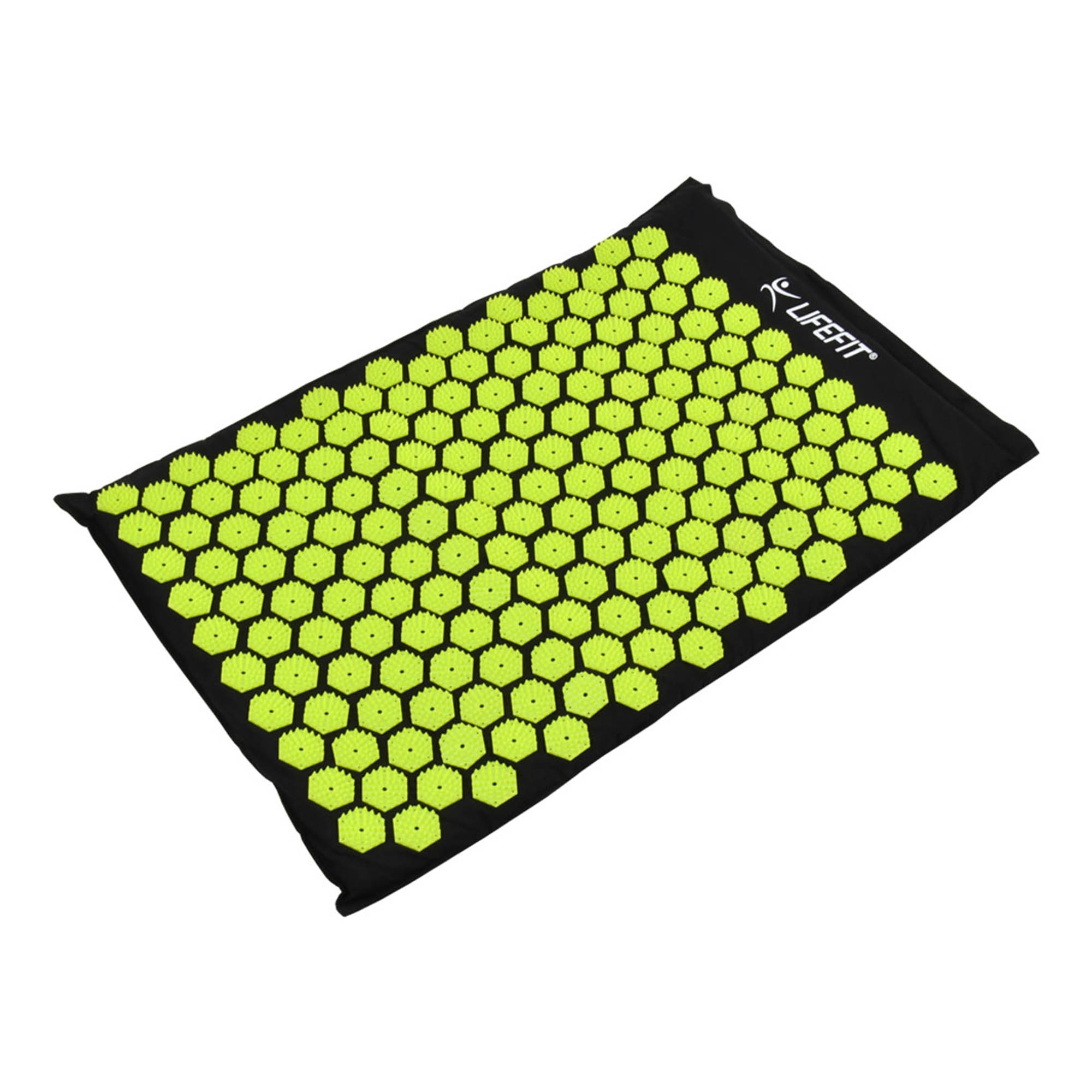 Lifefit® Akupresurna prostirka Jogii - Image 3