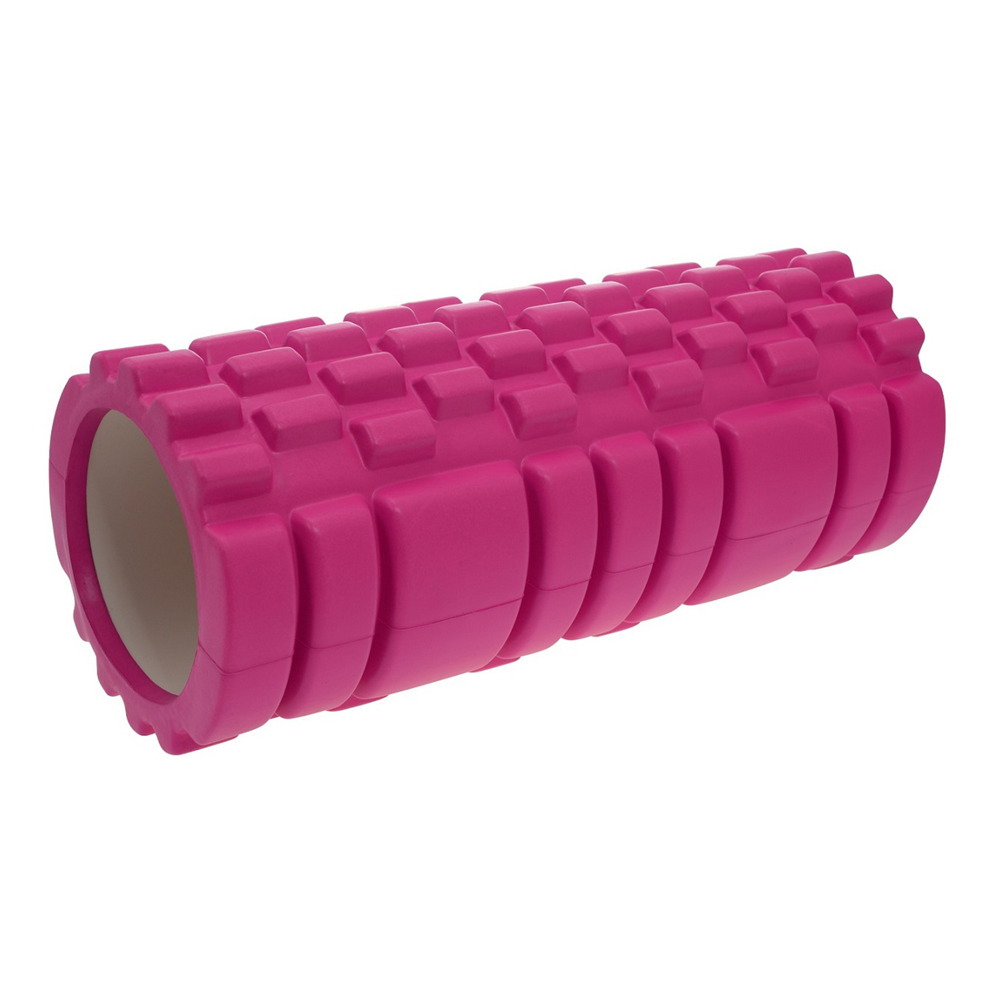 Lifefit® Valjak za masažu Yoga Roller 33x14cm Pink - Image 2
