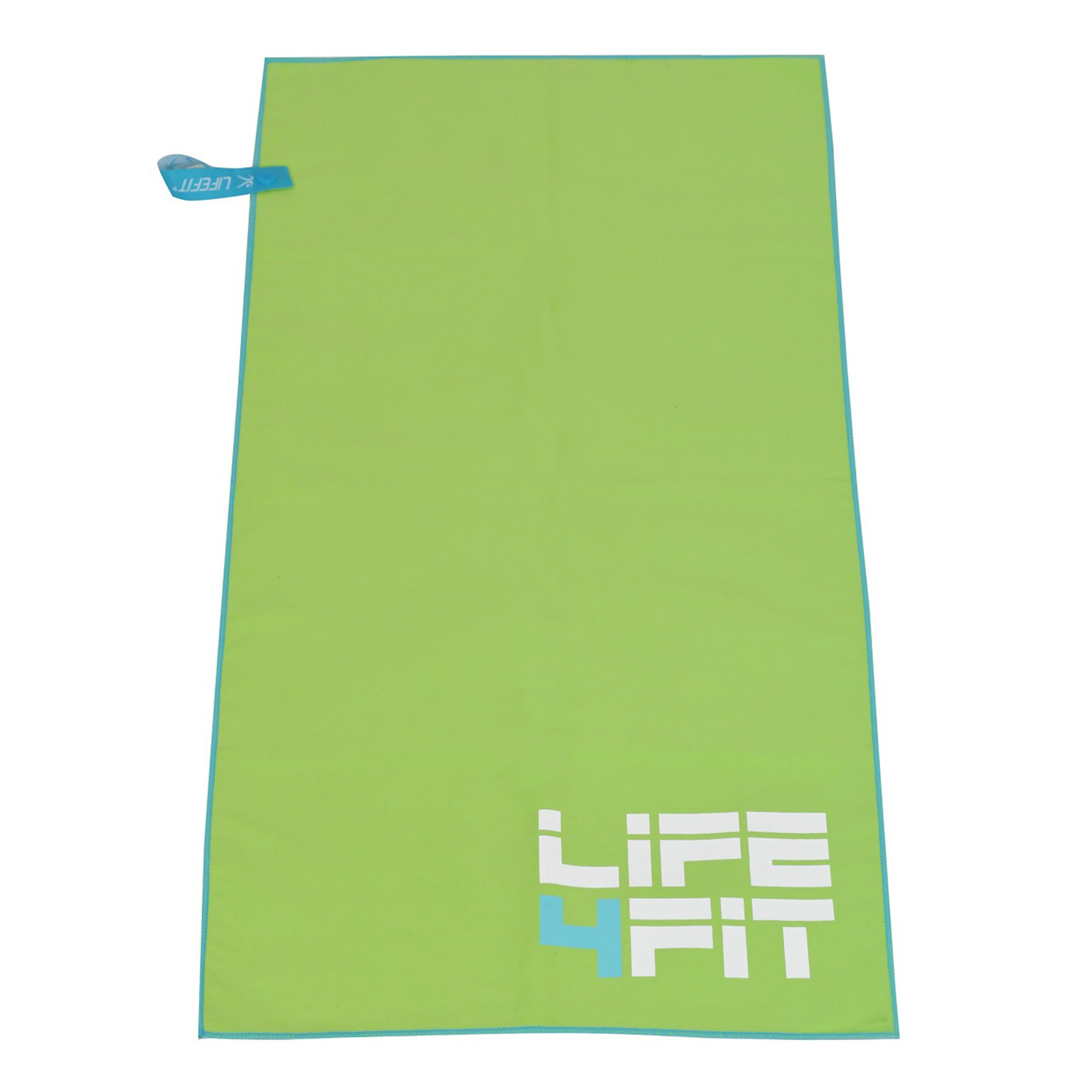 Lifefit® Peškir 70x140cm Zeleni - Image 3