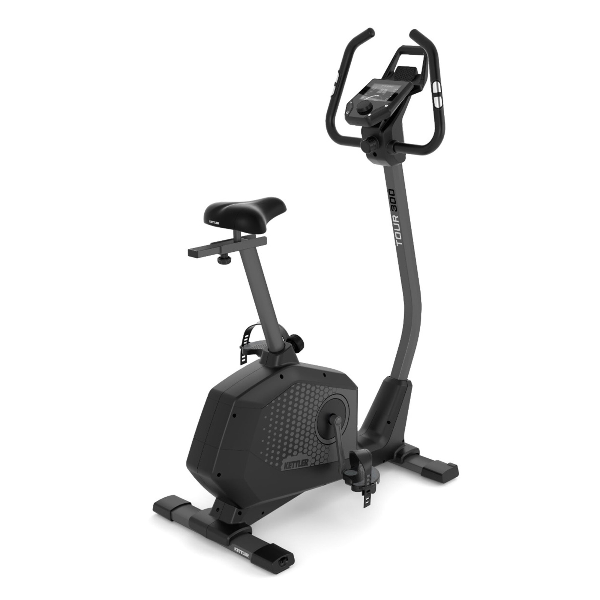 Sobni bicikl/ergo KETTLER Tour 300 - Image 2
