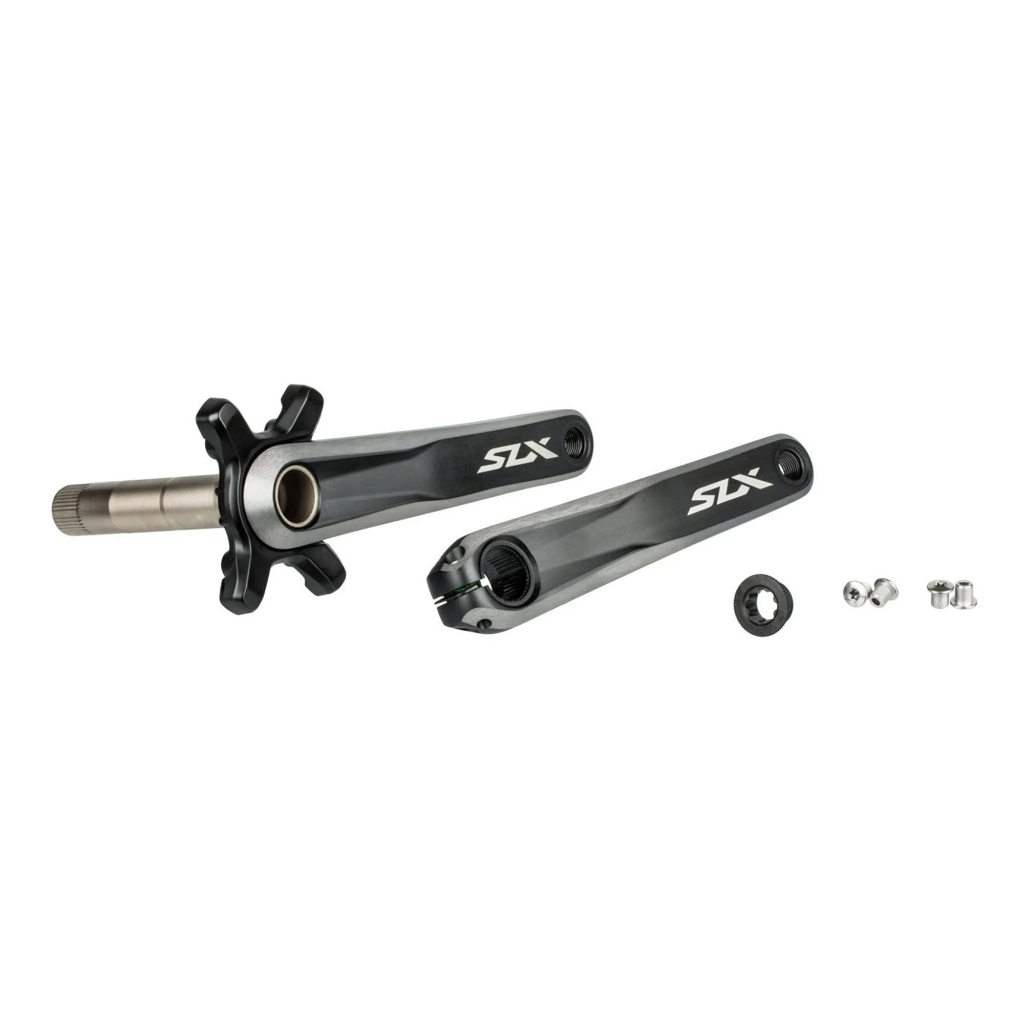 Kurbla SHIMANO SLX 7000 11 brzina 175mm - Image 2