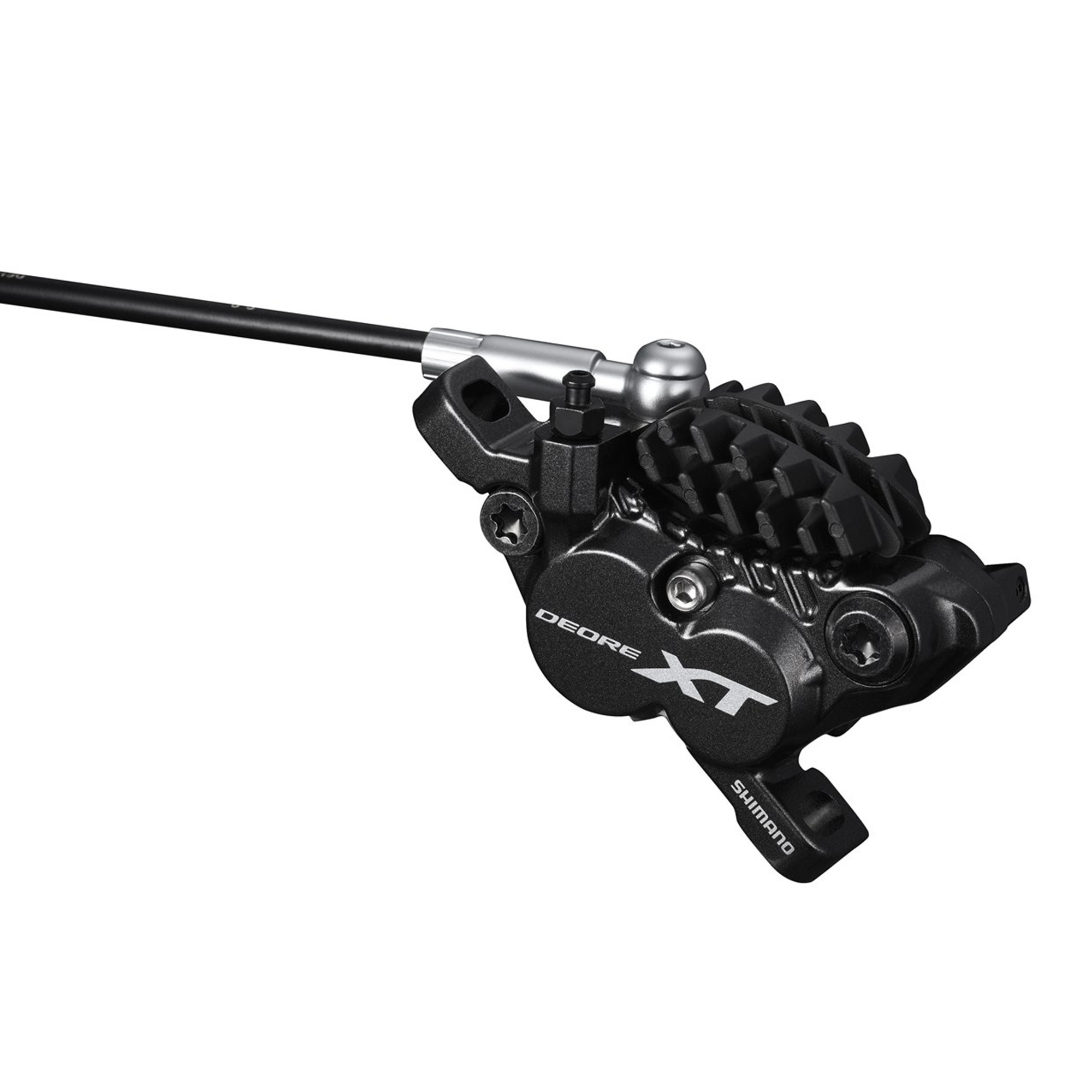 Kočnica SHIMANO Deore XT BL-M8000(L) BR-M8000(F) Hidraulična 1000mm - Image 4