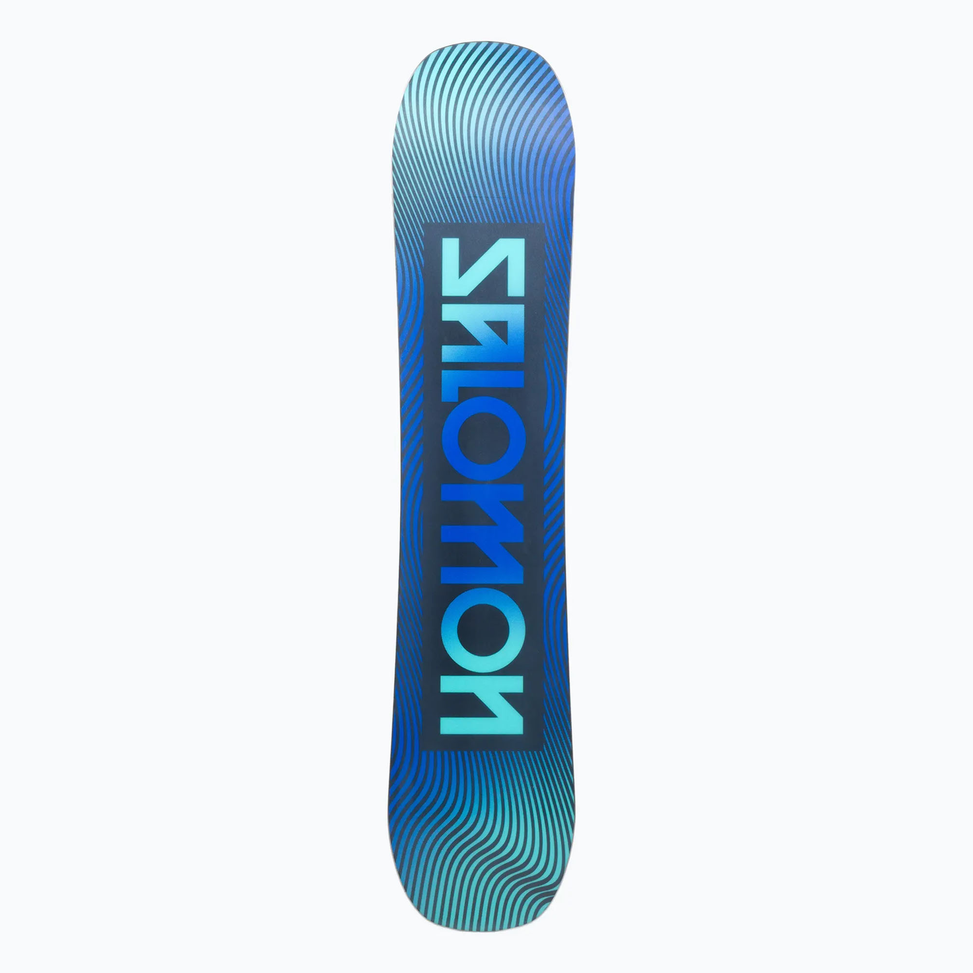 Snowboard SALOMON Grail Blue - Image 7