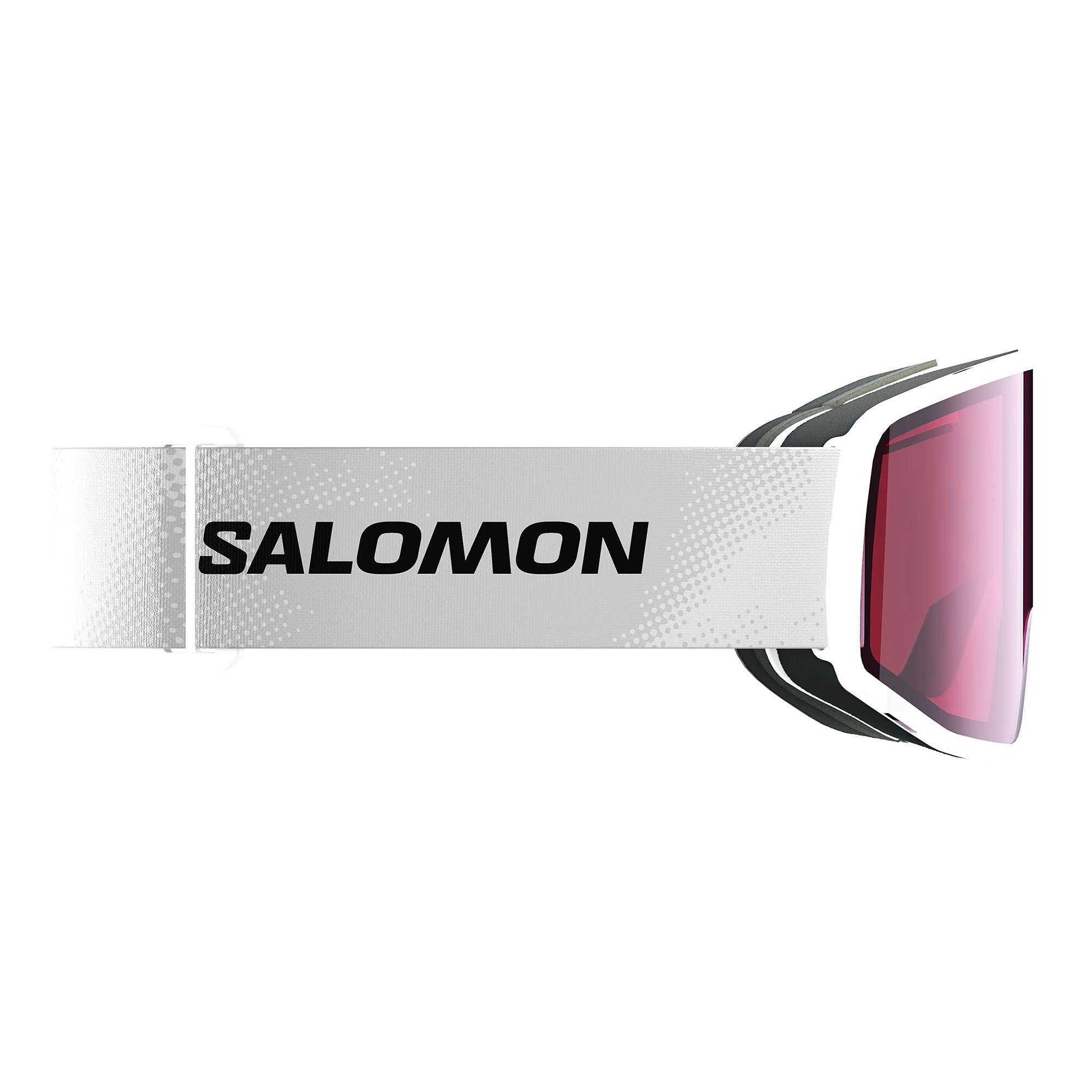 Ski brile SALOMON Sentry Pro S Sigma White - Image 6