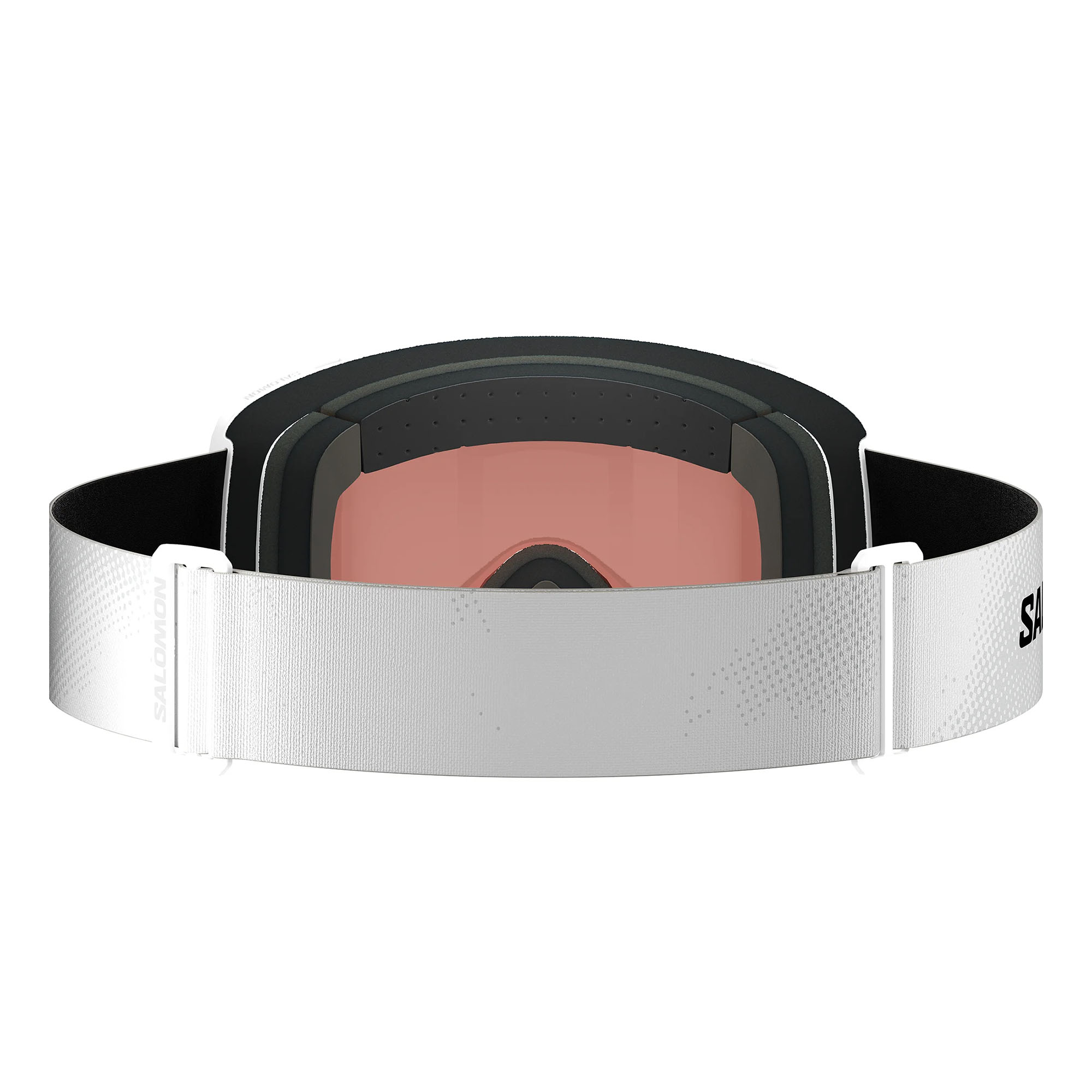 Ski brile SALOMON Sentry Pro S Sigma White - Image 7