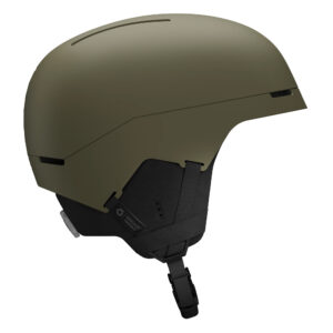 L47912200 1 Ski20kaciga20SALOMON20Brigade20Index20Olive20Night 69304bdf387f7