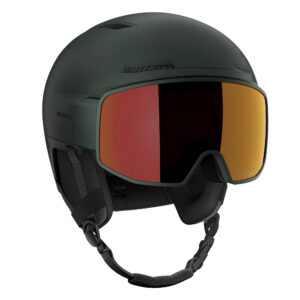 L47914400 1 Ski20kaciga20SALOMON20Driver20Pro20Sigma20Green20Gables 693047157e680