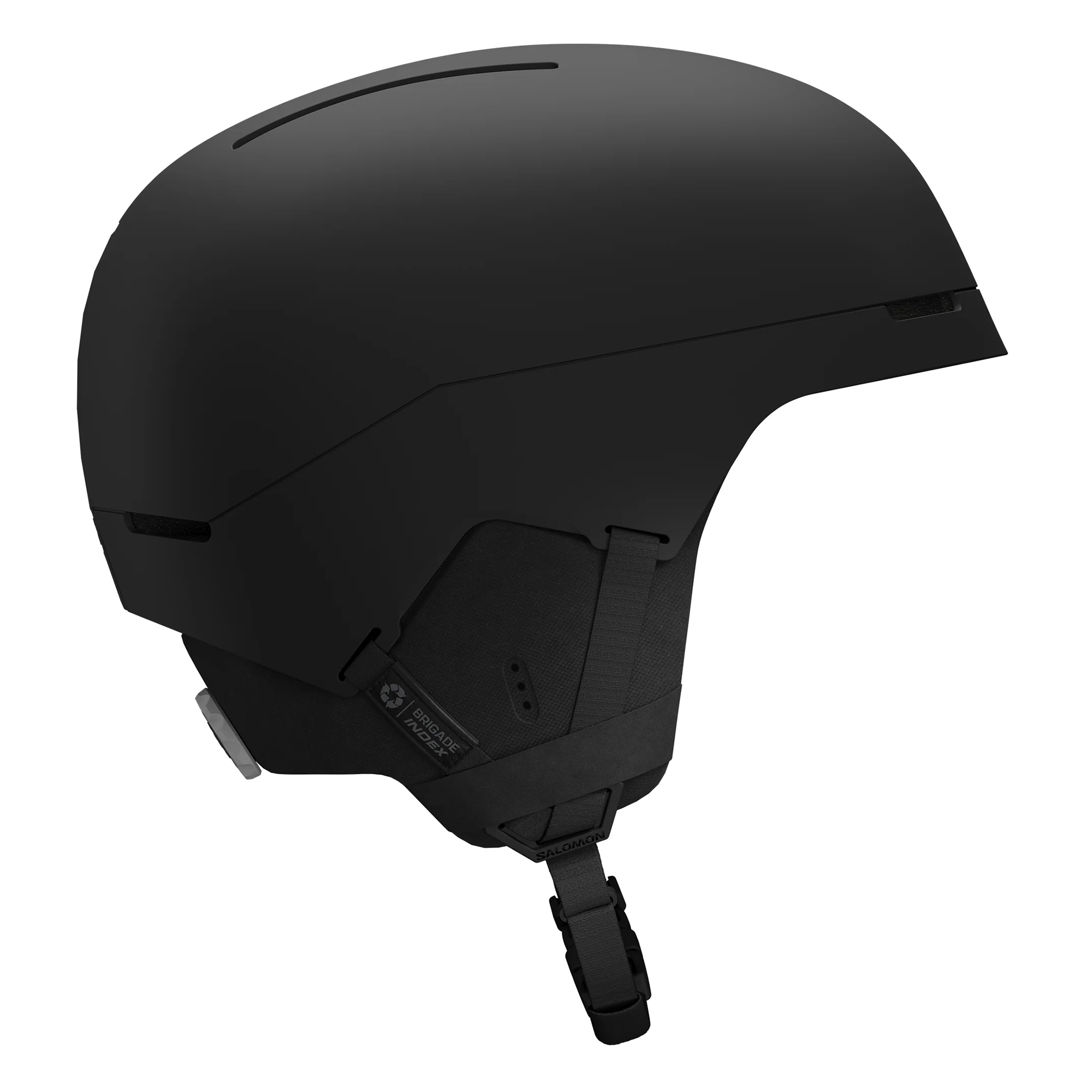 Ski kaciga SALOMON Brigade Index MIPS Black - Image 5