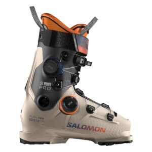 L47927100 1 Ski20pancerice20SALOMON20S20PRO20Supra20Dual20Boa2012020Humus20Black 692f05fc92751