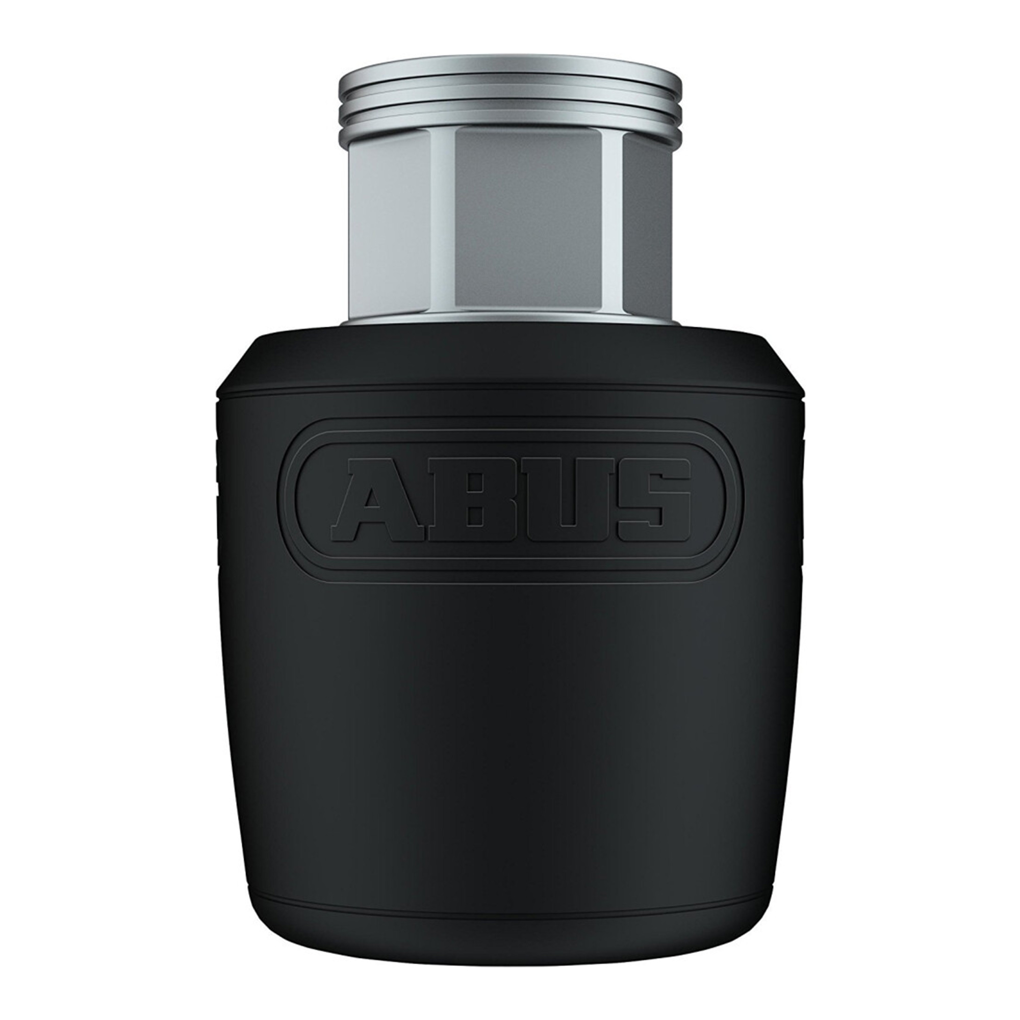 Zaštita točka ABUS NutFix M9 Black - Image 3