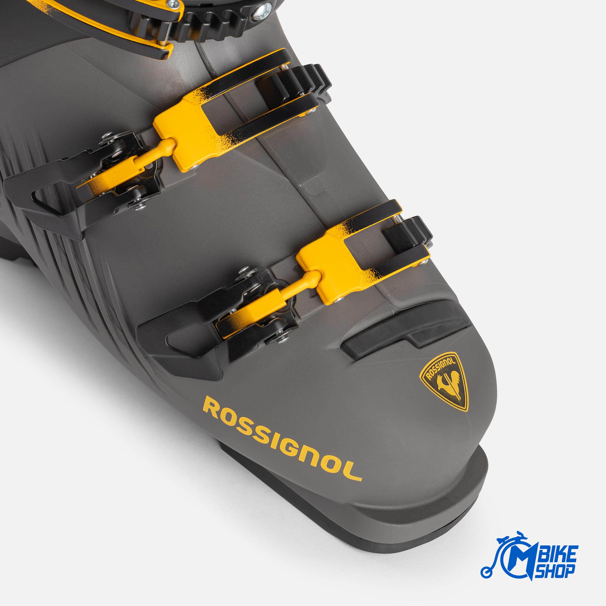 Ski pancerice ROSSIGNOL Hi-Speed 100 HV Moon Grey - Image 10