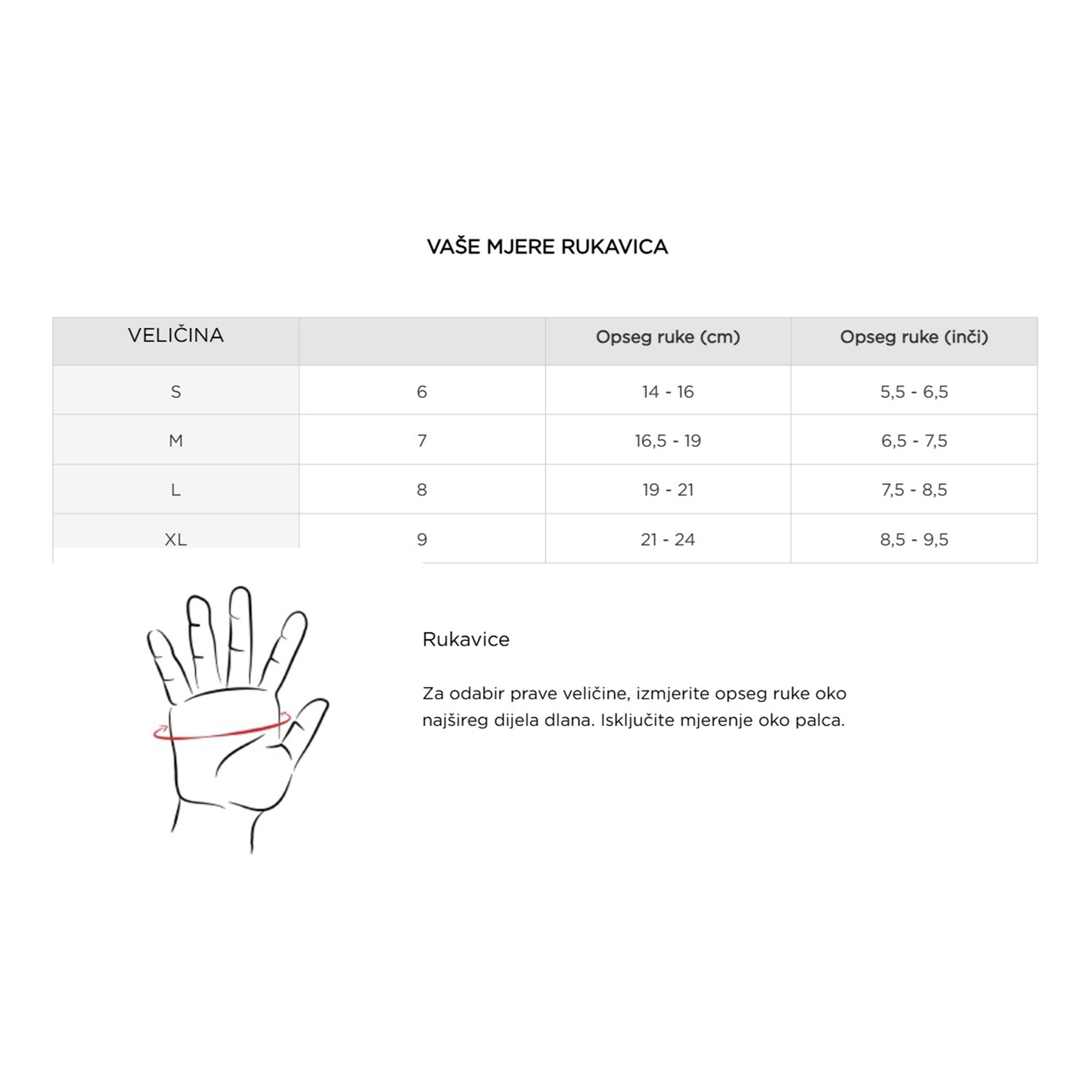 Ženske ski rukavice ROSSIGNOL Perfy Galactic Lilac - Image 4